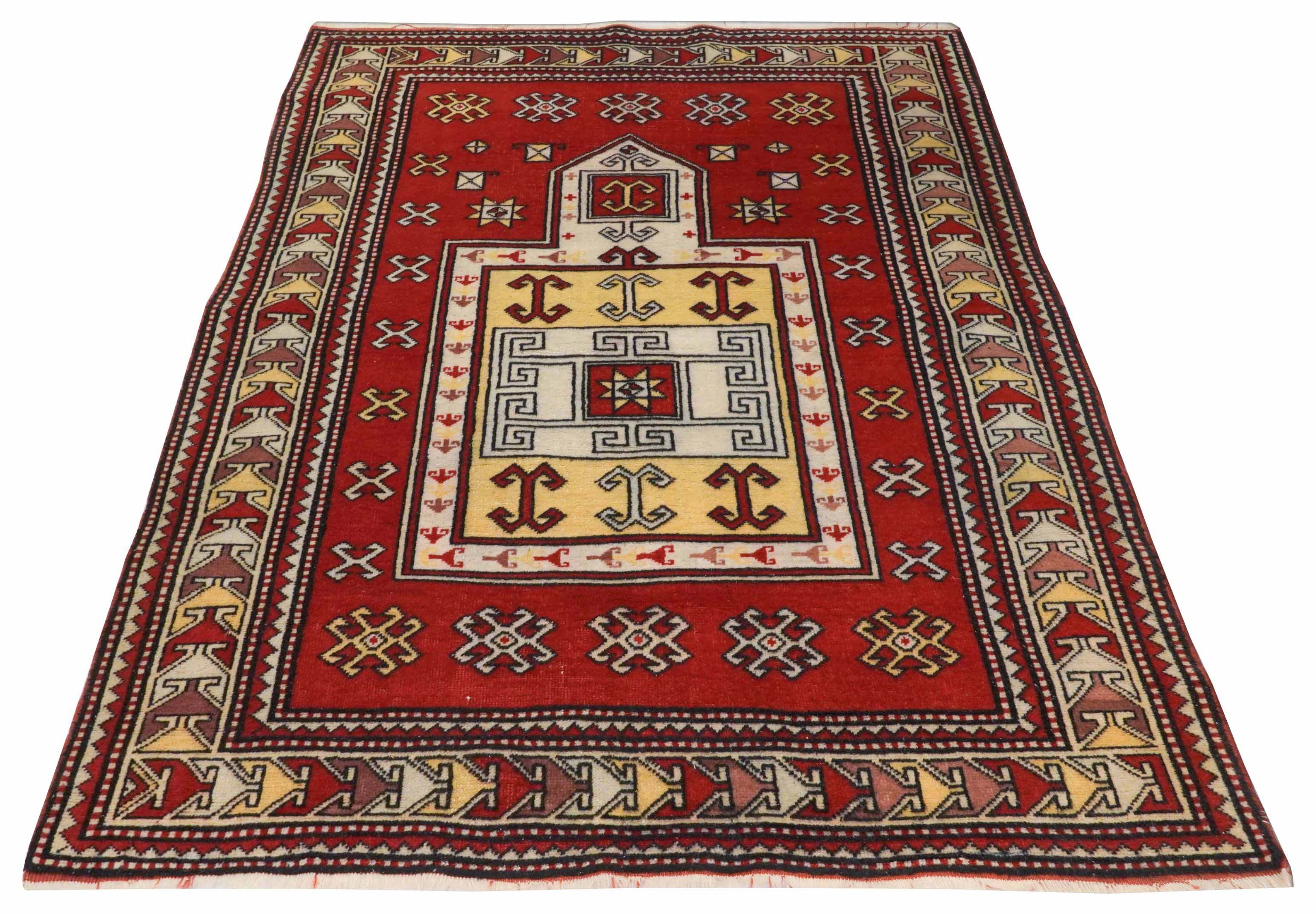 Kars | 175 cm x 130 cm | Nr. Z-4497