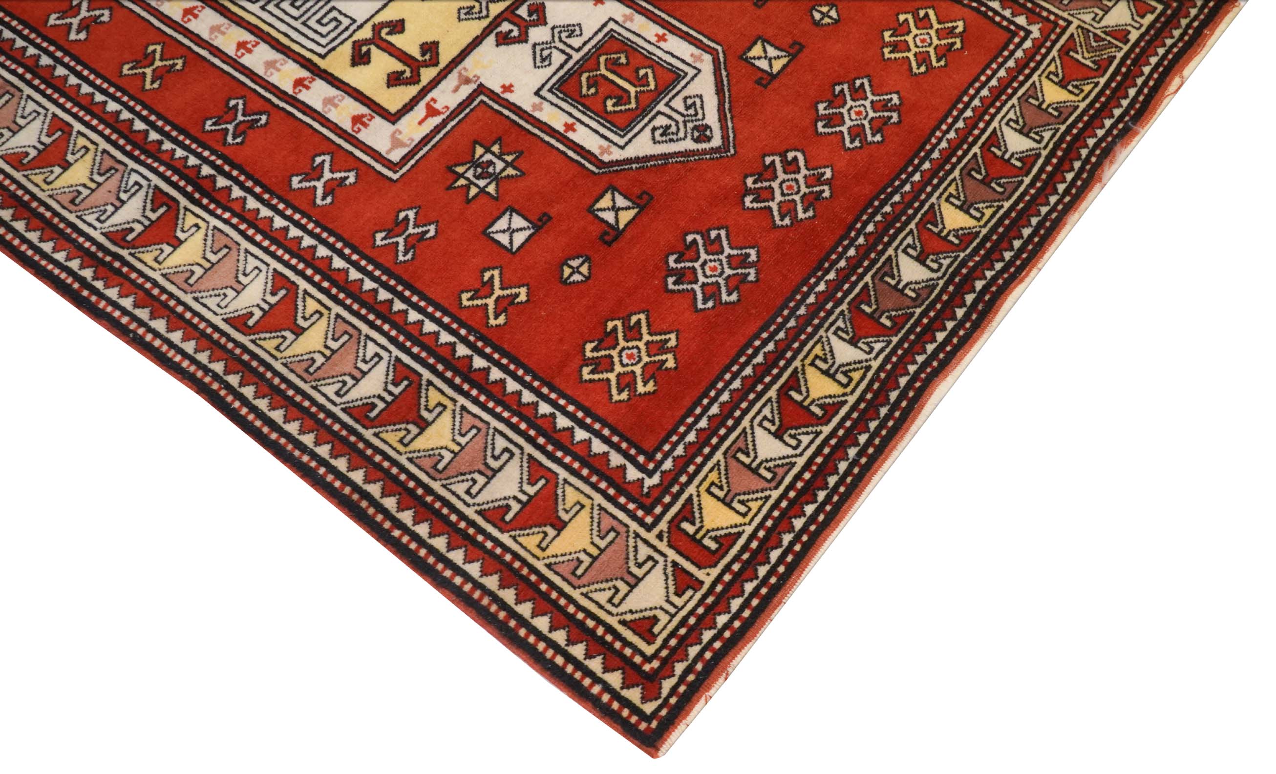 Kars | 175 cm x 130 cm | Nr. Z-4497