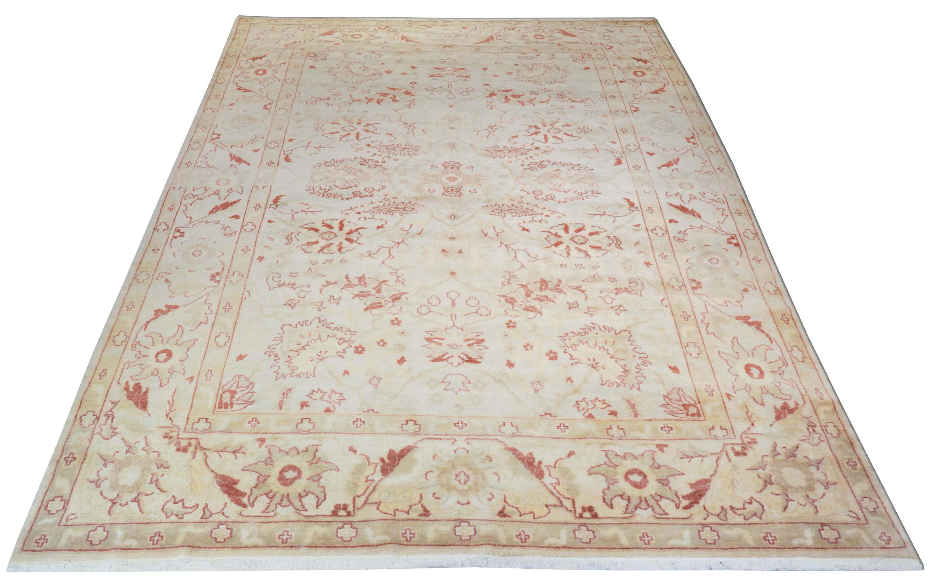 Ziegler | 331 cm x 250 cm | Nr. Z-4499