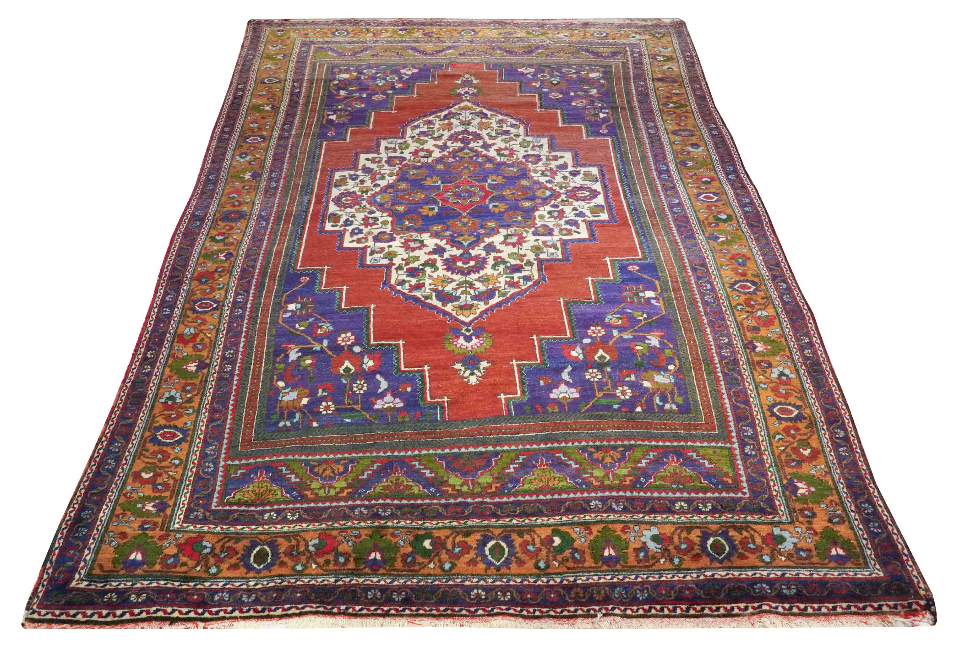 Duschelmat | 346 cm x 241 cm | Nr. Z-4500