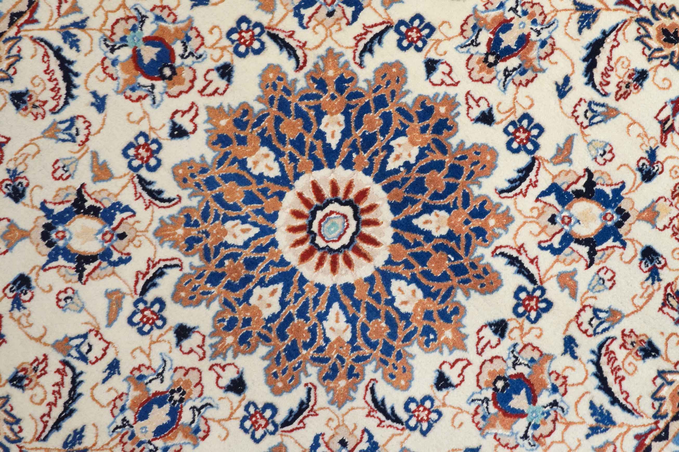 Nain | 1022 cm x 120 cm | Nr. Z-4501