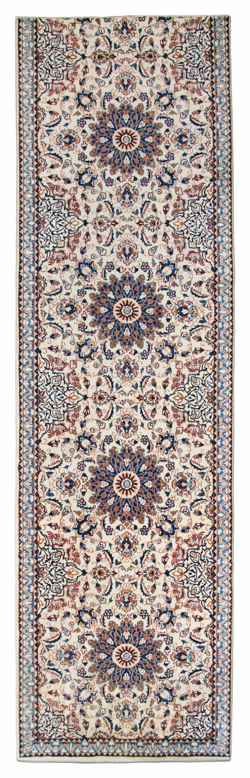 Nain | 415 cm x 120 cm | Nr. Z-4502
