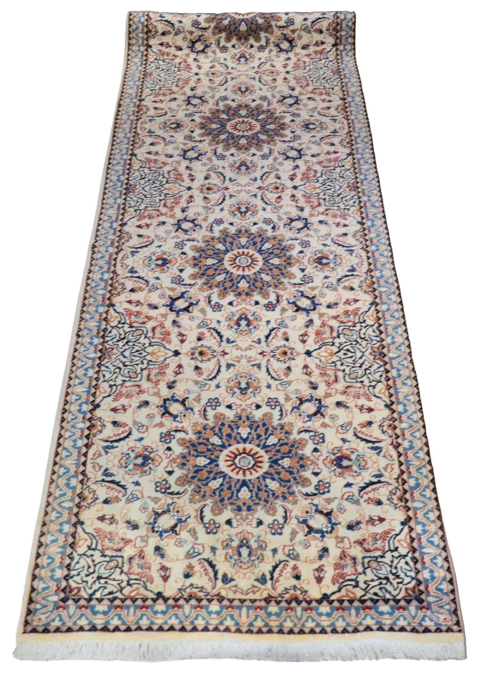 Nain | 415 cm x 120 cm | Nr. Z-4502