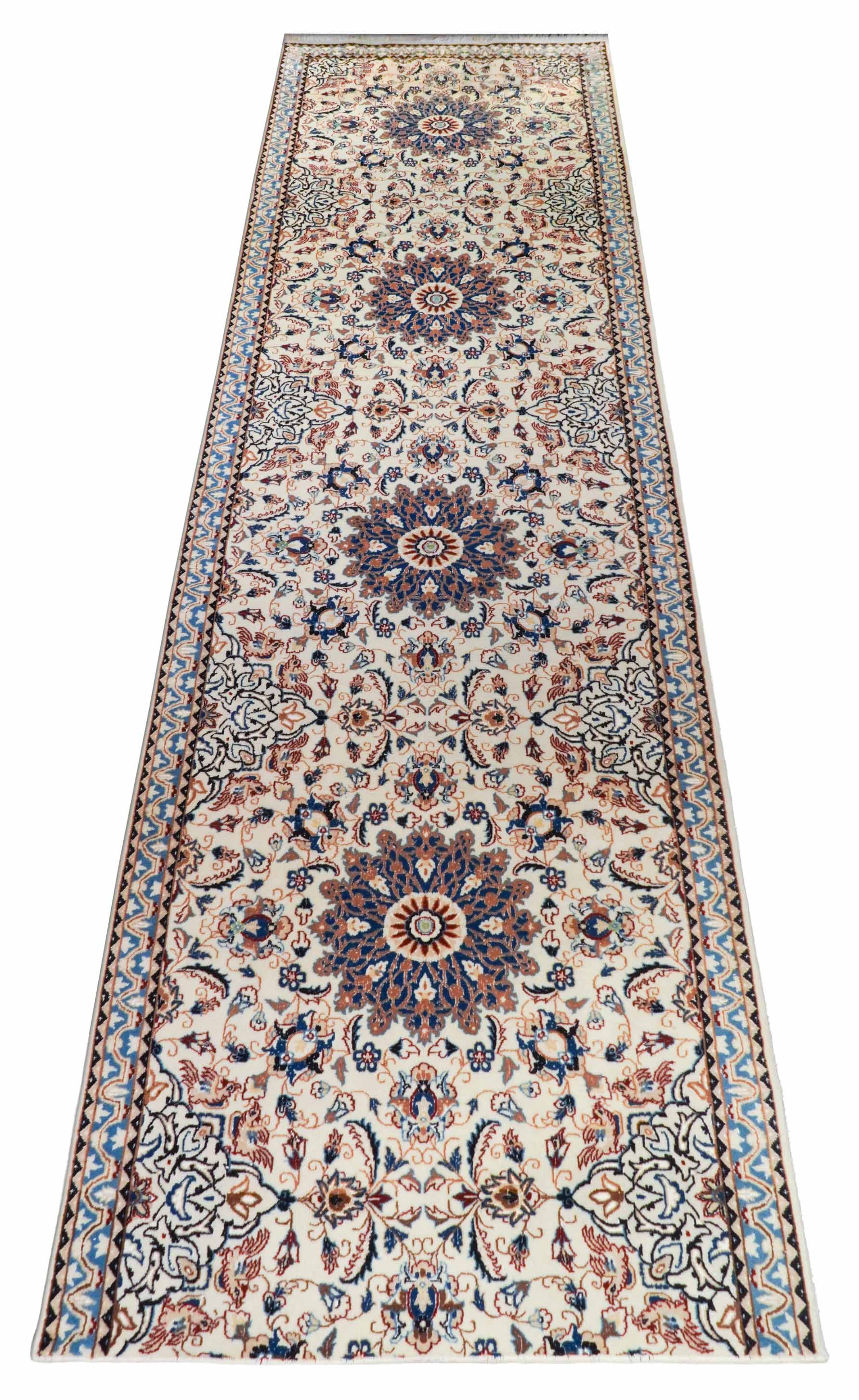Nain | 415 cm x 120 cm | Nr. Z-4502