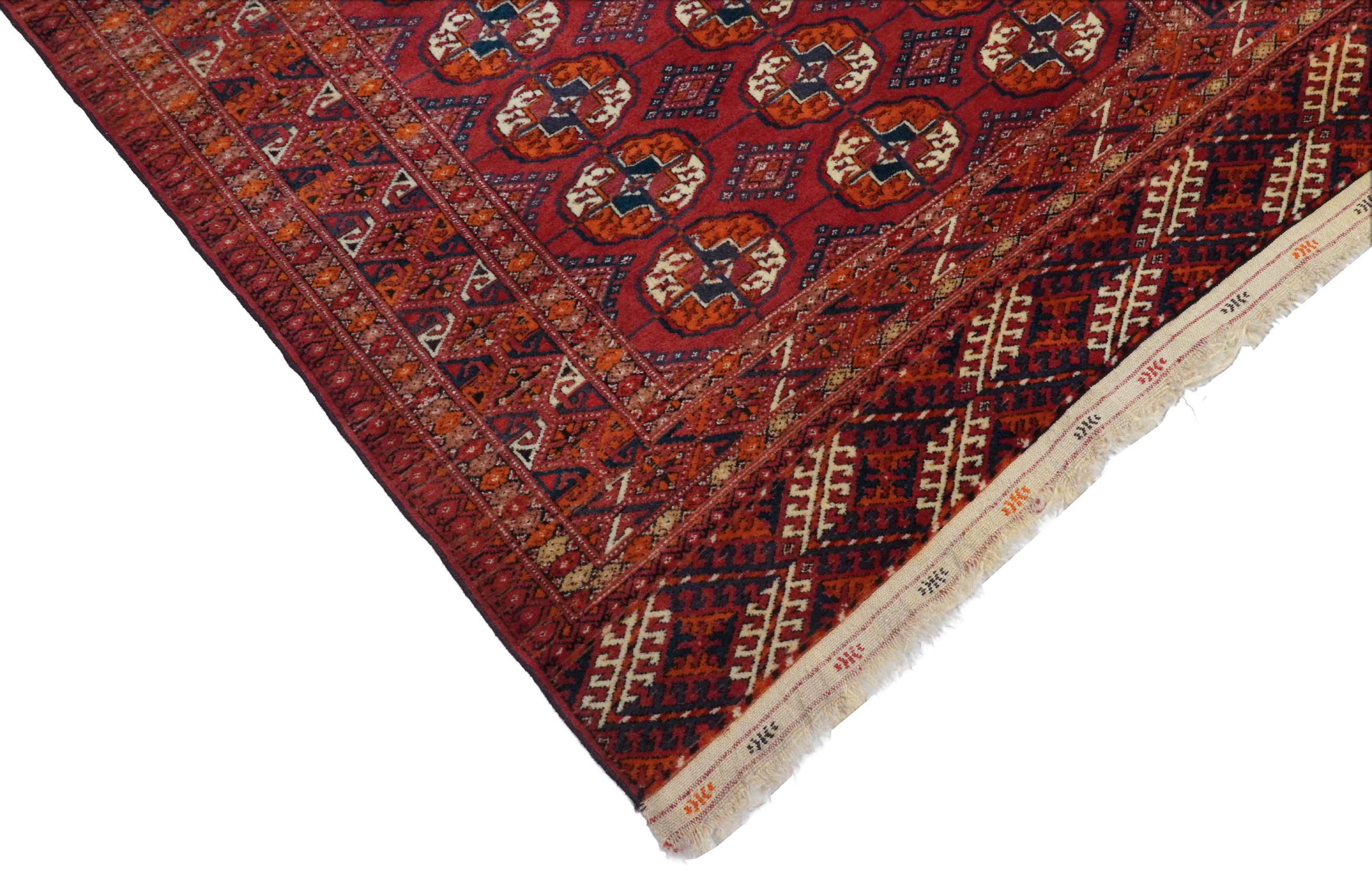 Alter Tekke | 177 cm x 122 cm | Nr. Z-4510