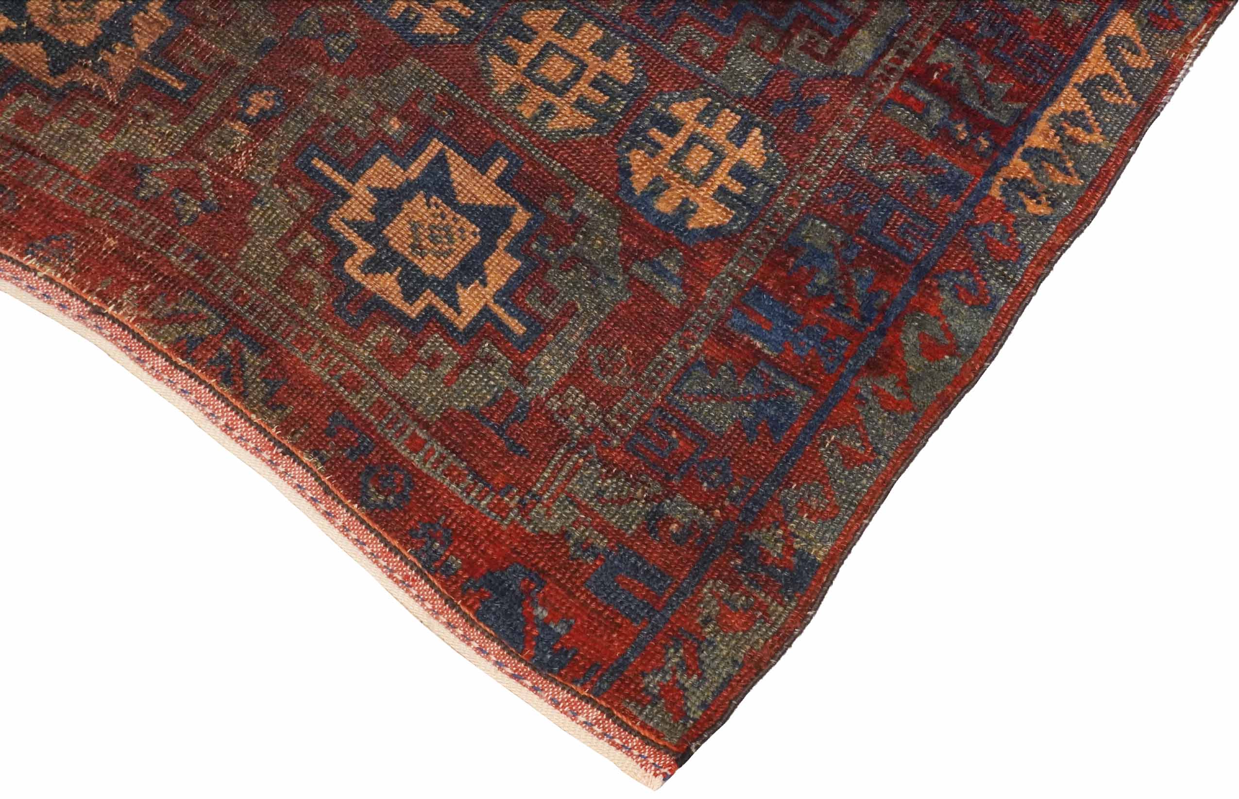 Antiker Kordi | 174 cm x 120 cm | Nr. Z-4513