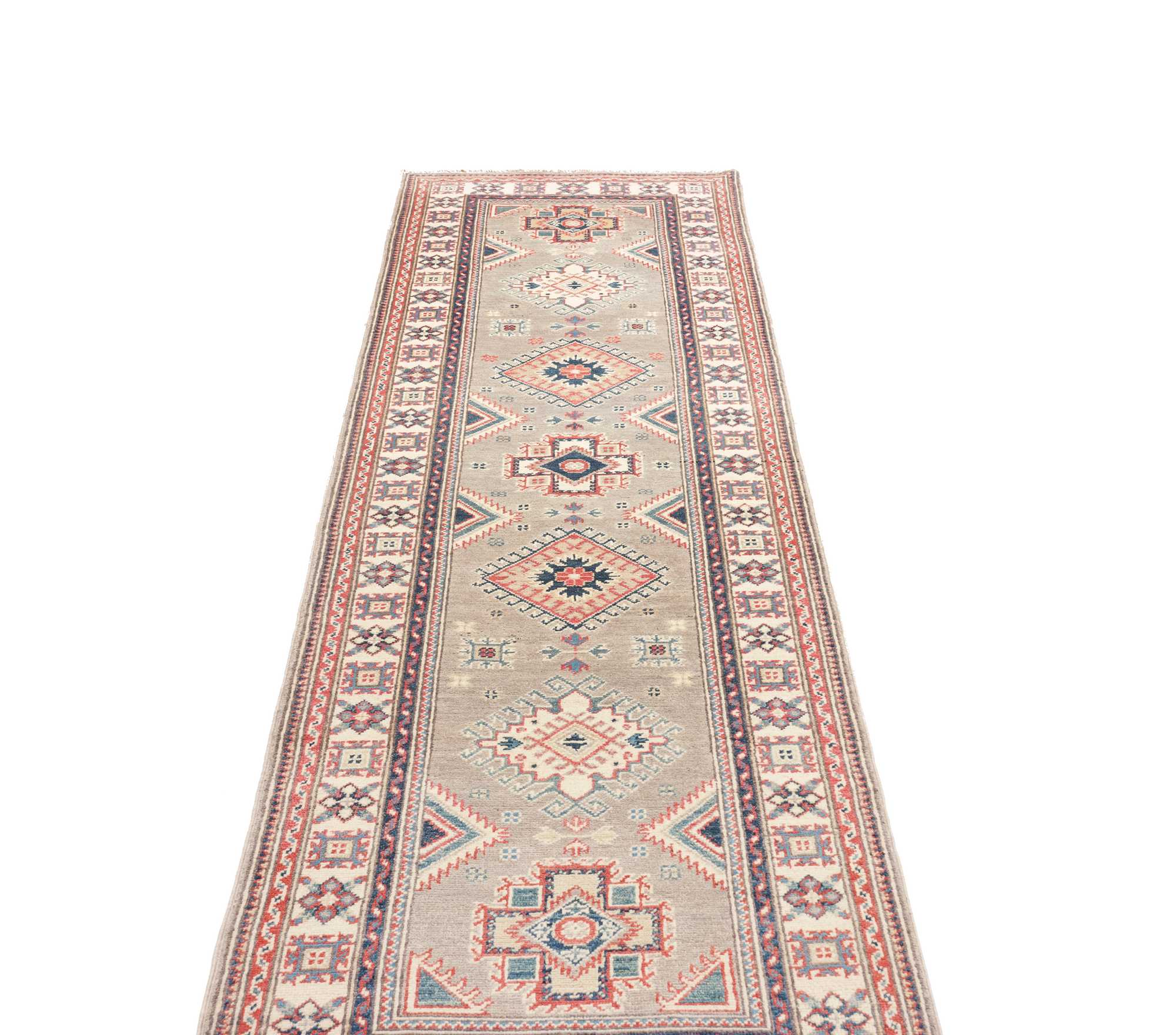 Kazak | 295 cm x 84 cm | Nr. Z-4516