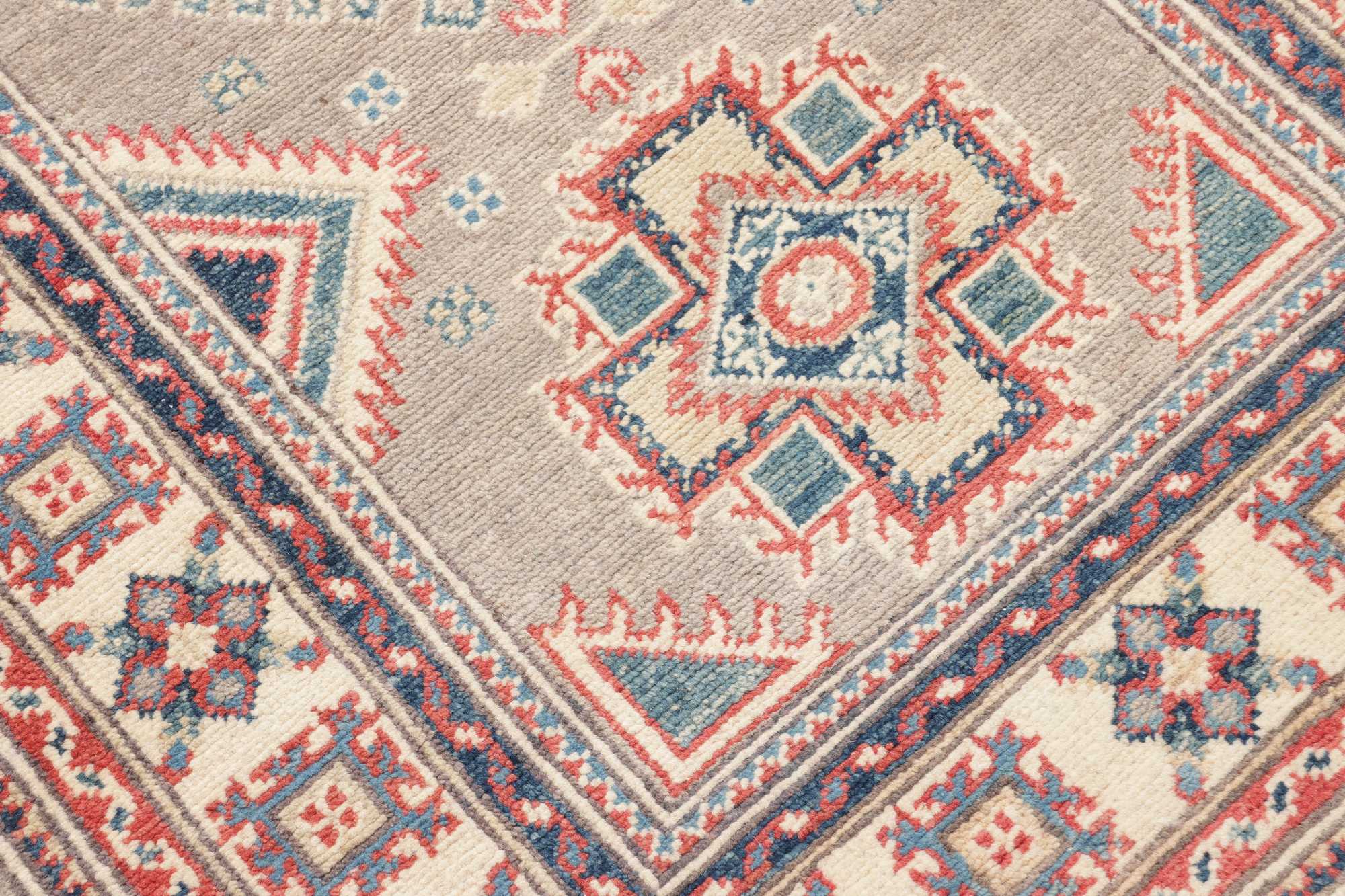Kazak | 295 cm x 84 cm | Nr. Z-4516