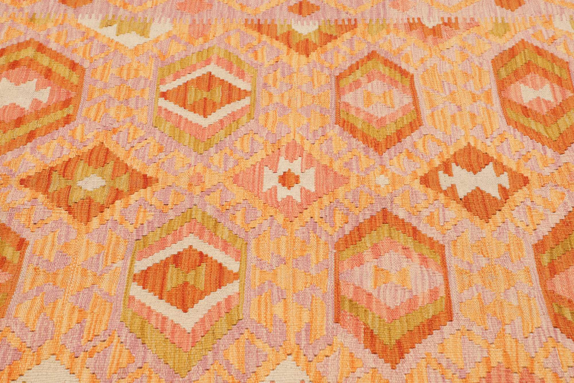 Kelim | 145 cm x 102 cm | Nr. Z-4527
