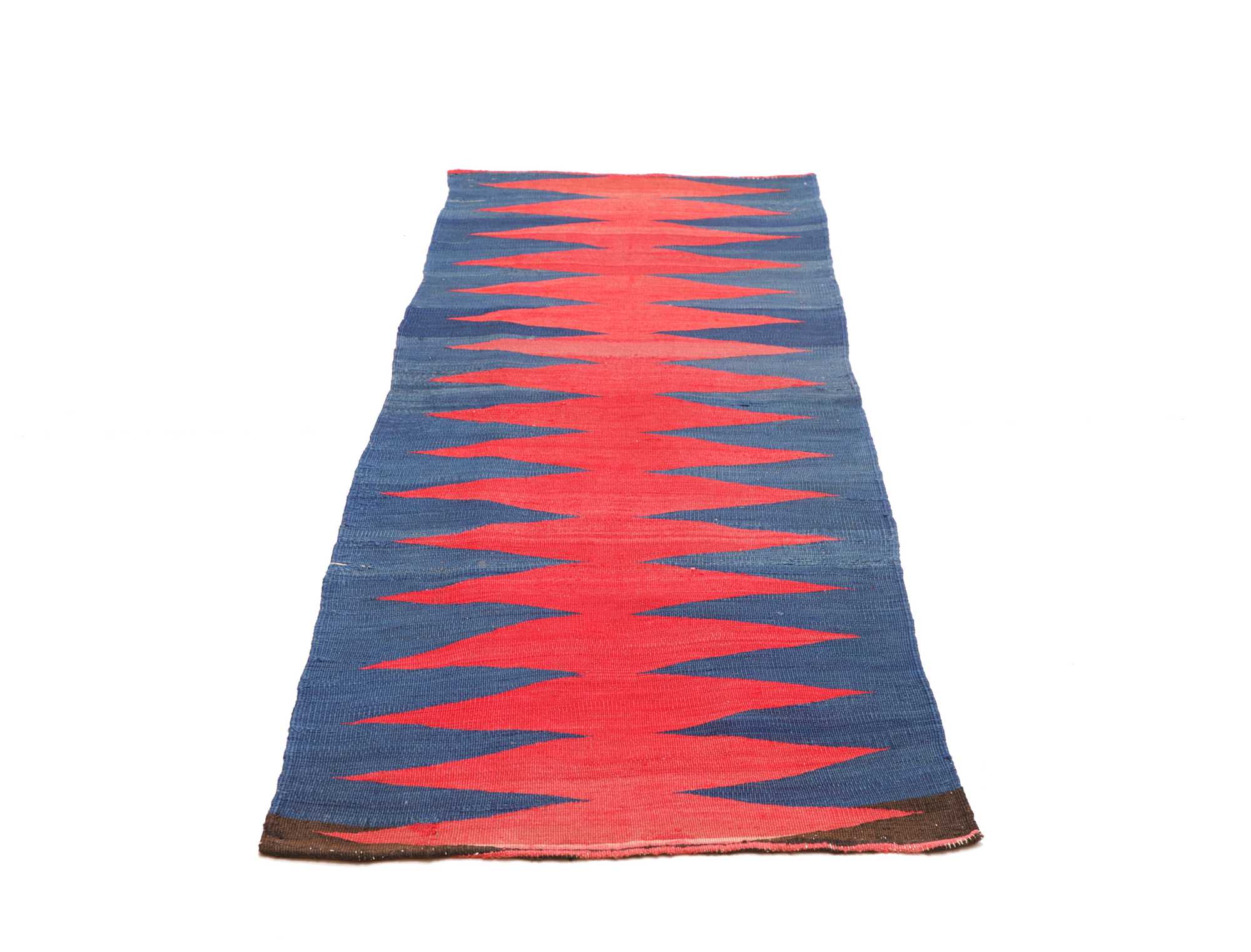 Alter Sofreh | 203 cm x 77 cm | Nr. Z-4529