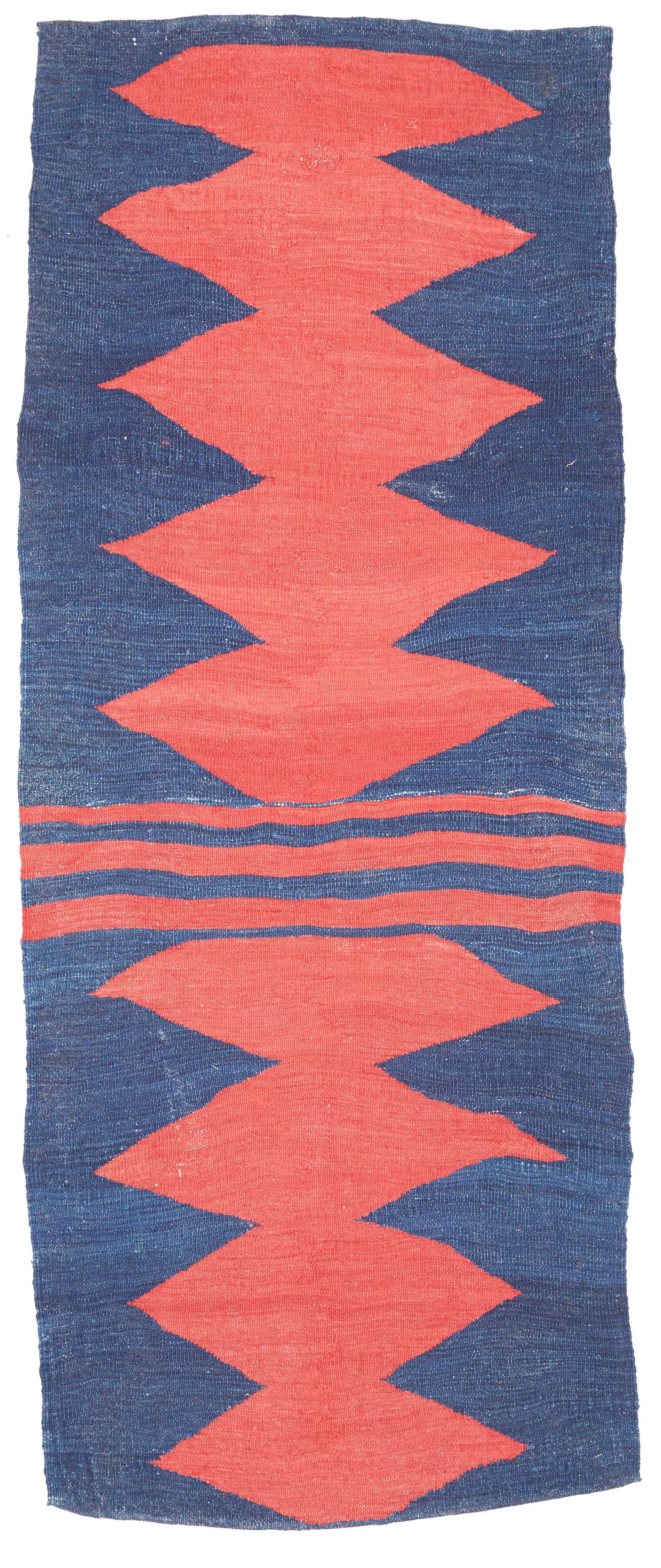 Alter Sofreh | 217 cm x 88 cm | Nr. Z-4530