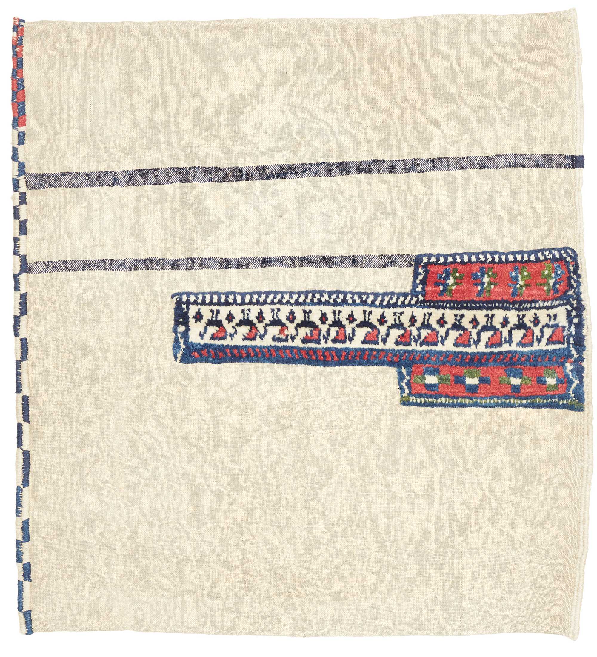Alter Sofreh | 215 cm x 127 cm | Nr. Z-4533