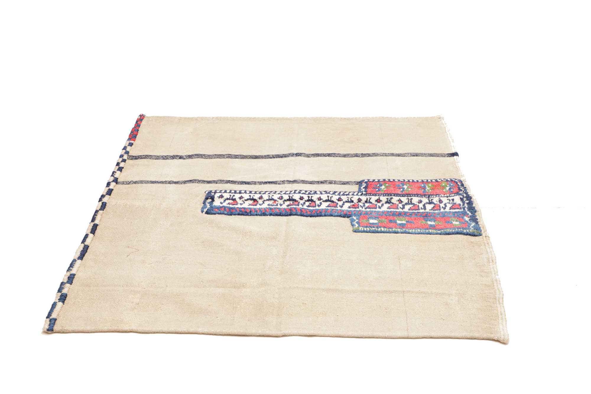 Alter Sofreh | 215 cm x 127 cm | Nr. Z-4533