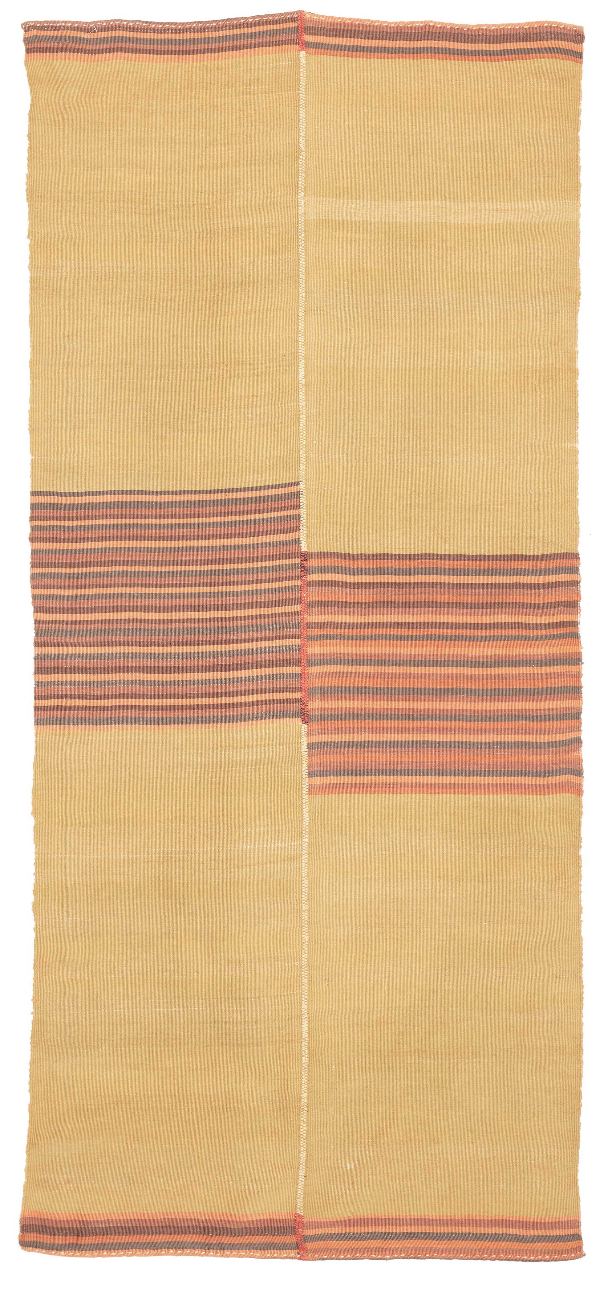 Alter Sofreh | 200 cm x 80 cm | Nr. Z-4537