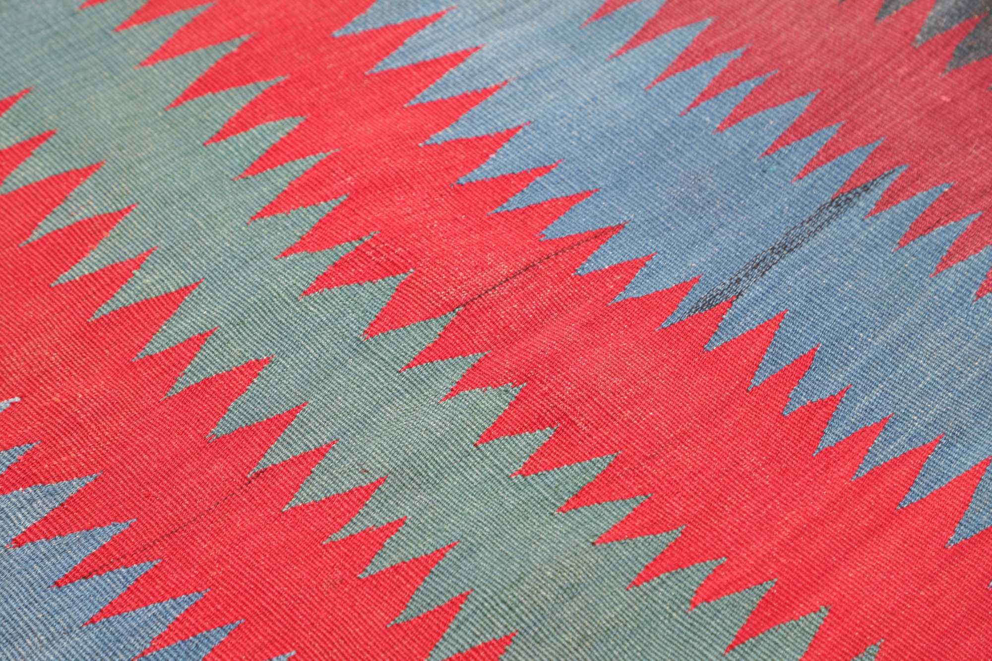 Alter Sofreh | 113 cm x 107 cm | Nr. Z-4538