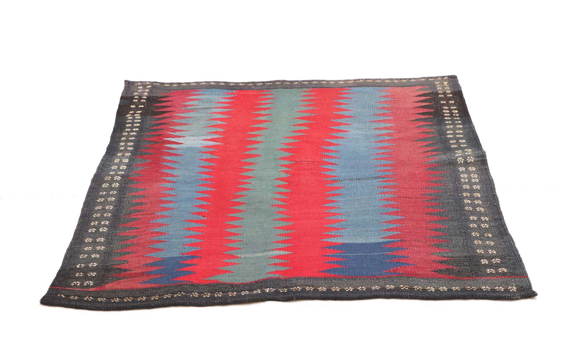 Alter Sofreh | 113 cm x 107 cm | Nr. Z-4538