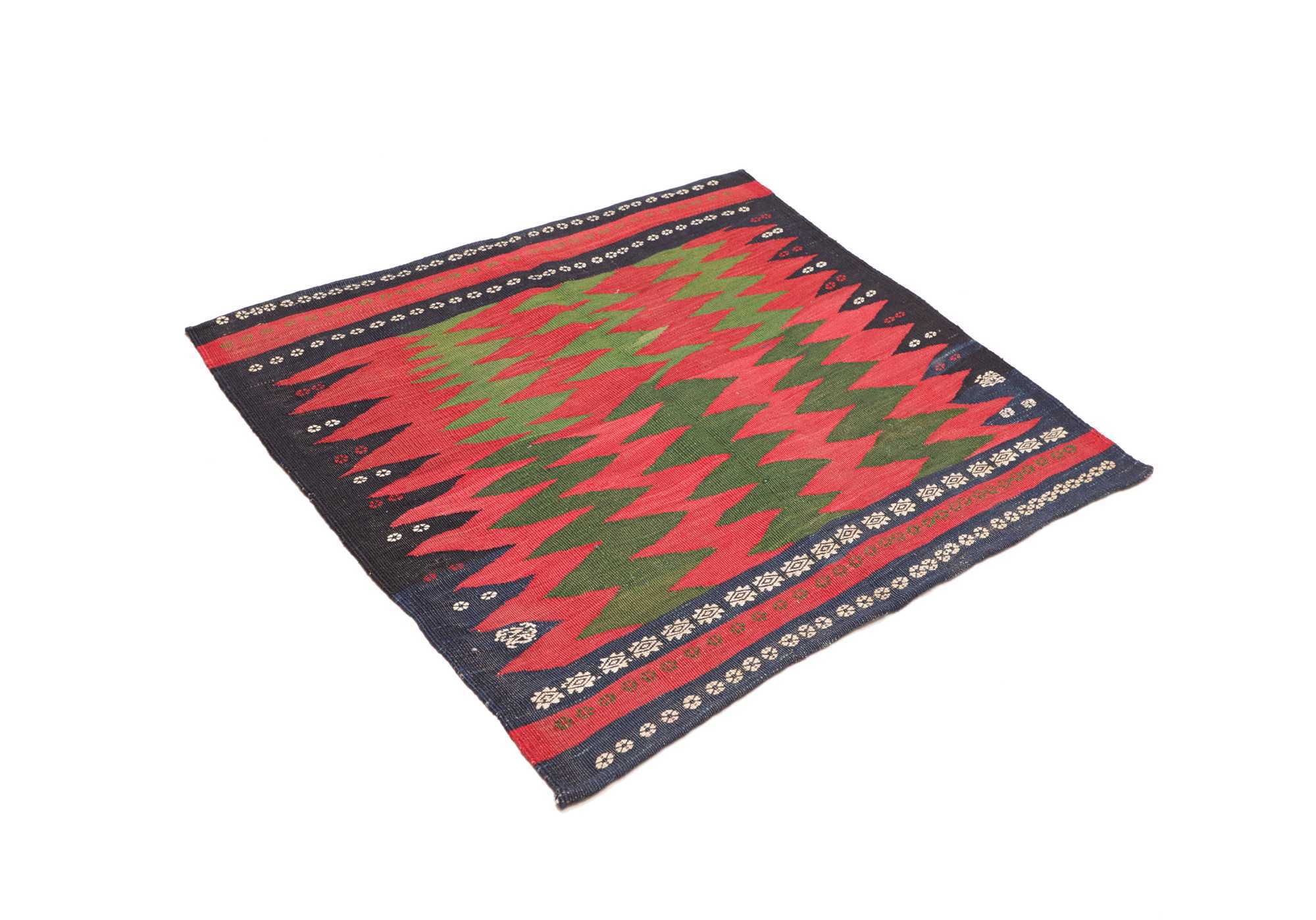 Alter Sofreh | 105 cm x 94 cm | Nr. Z-4539