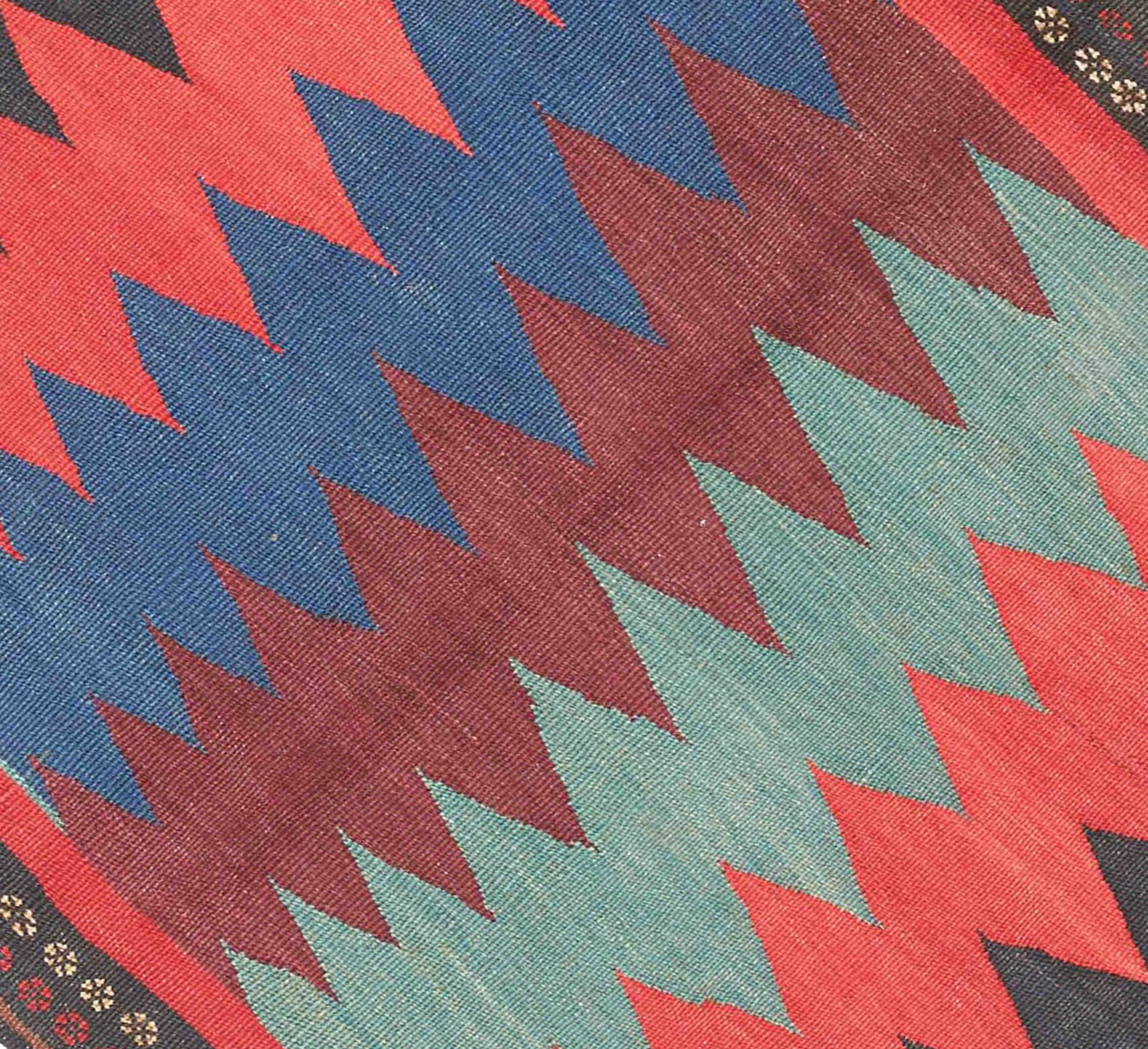 Alter Sofreh | 80 cm x 63 cm | Nr. Z-4540