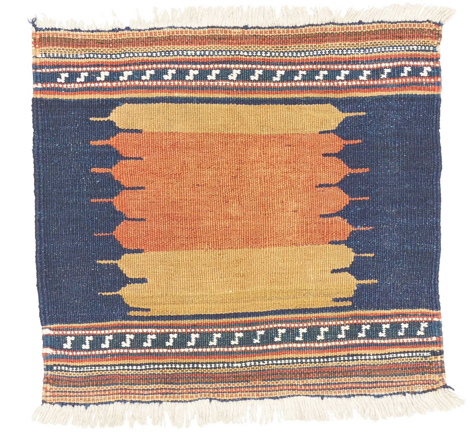 Alter Sofreh | 66 cm x 60 cm | Nr. Z-4541