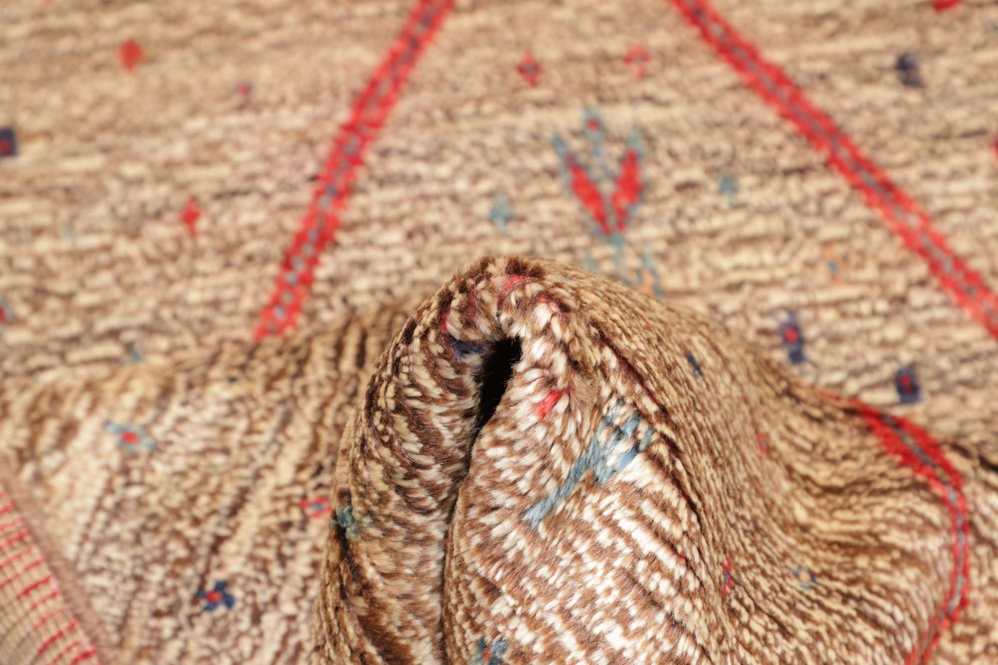 Antiker Gabbeh | 169 cm x 115 cm | Nr. Z-4547