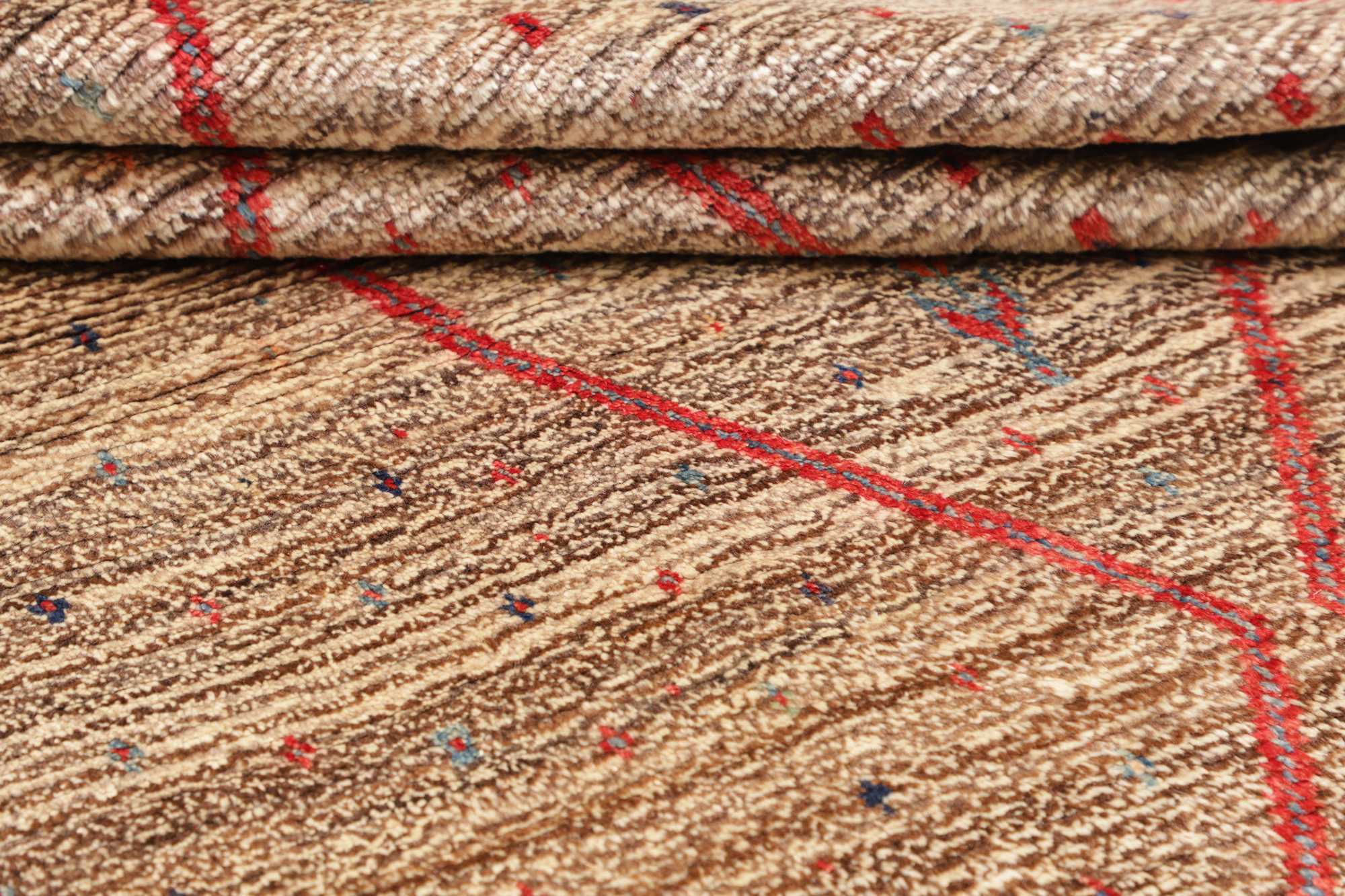 Antiker Gabbeh | 169 cm x 115 cm | Nr. Z-4547
