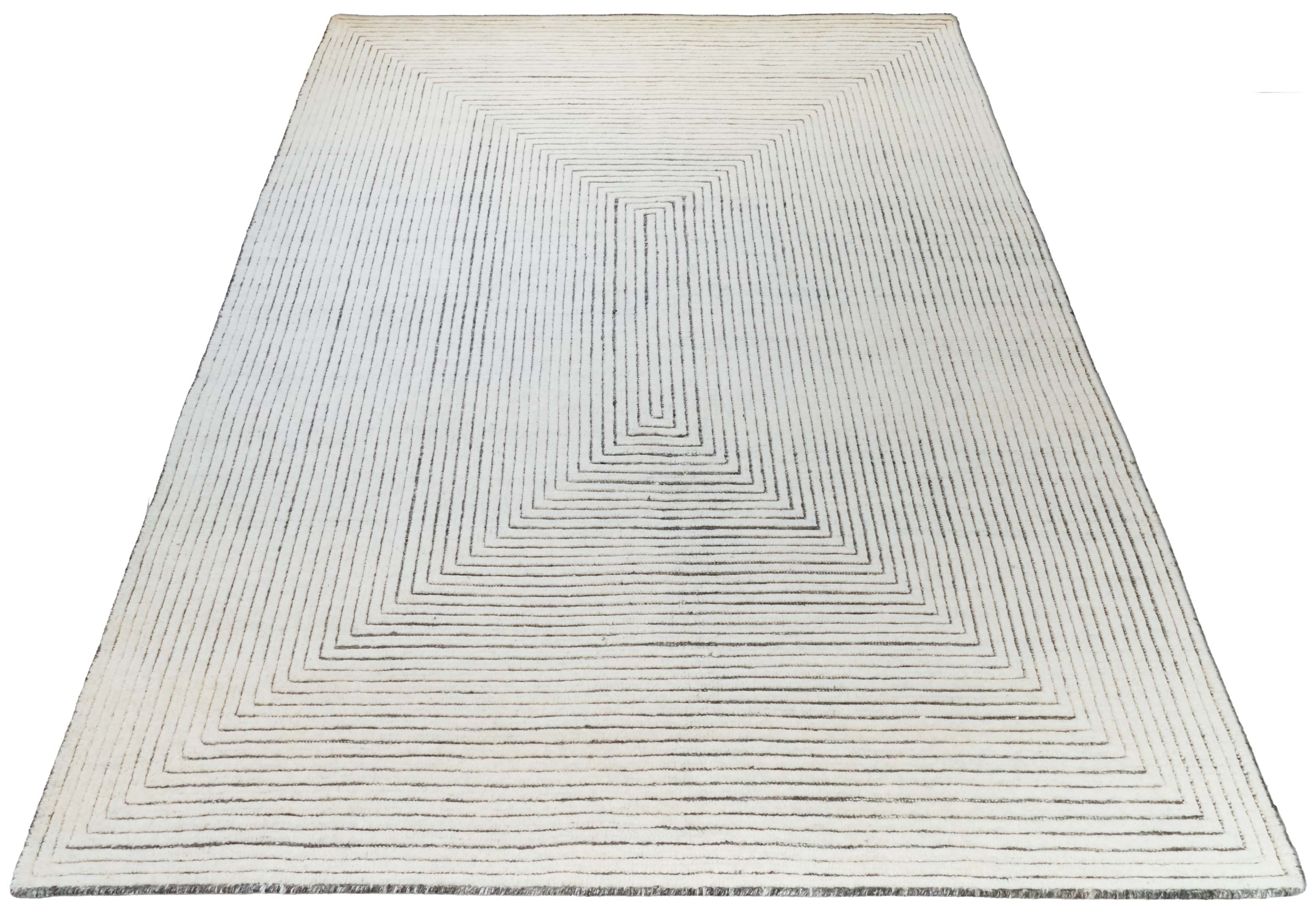 Zen | 241 cm x 175 cm | Nr. Z-4552