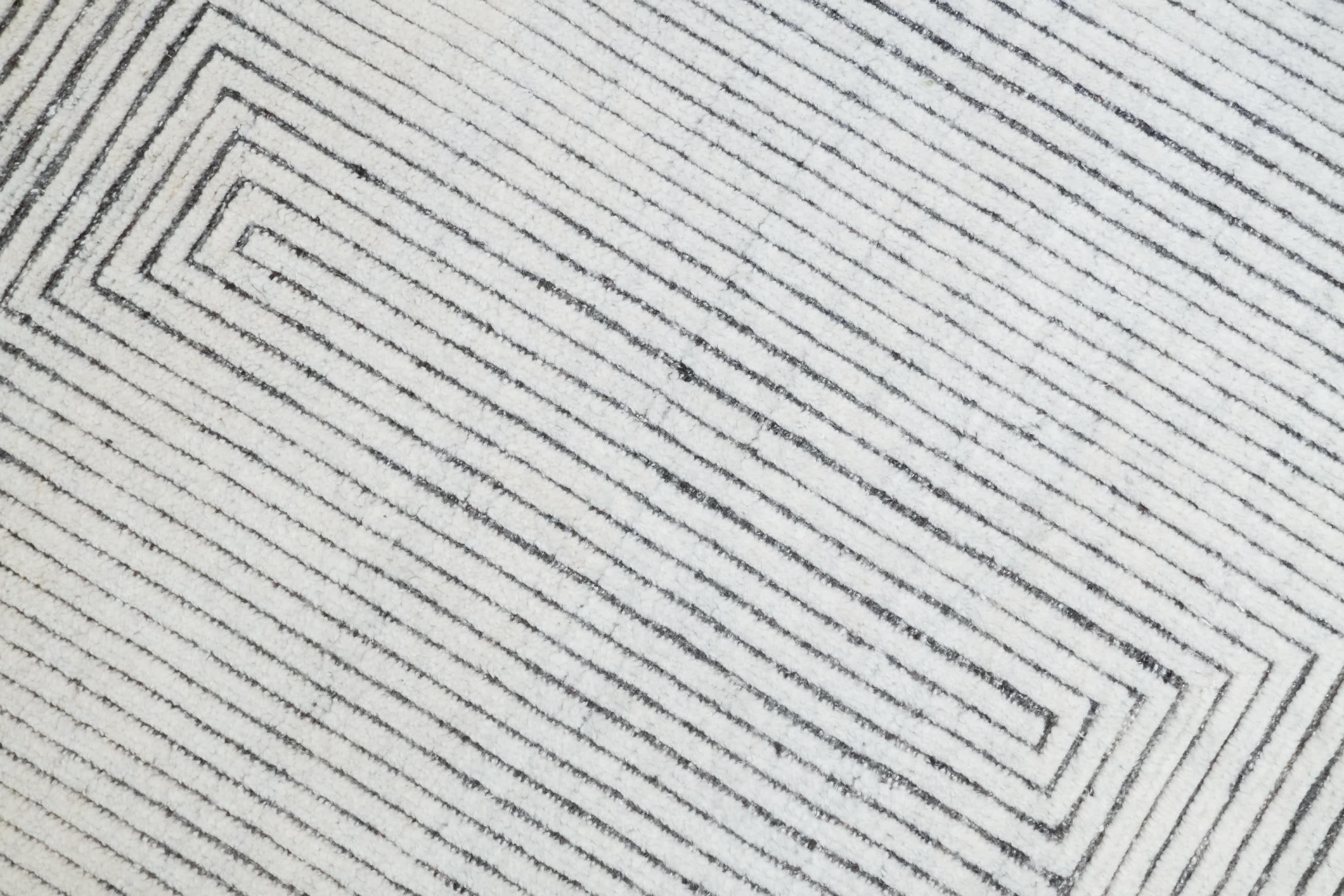 Zen | 241 cm x 175 cm | Nr. Z-4552
