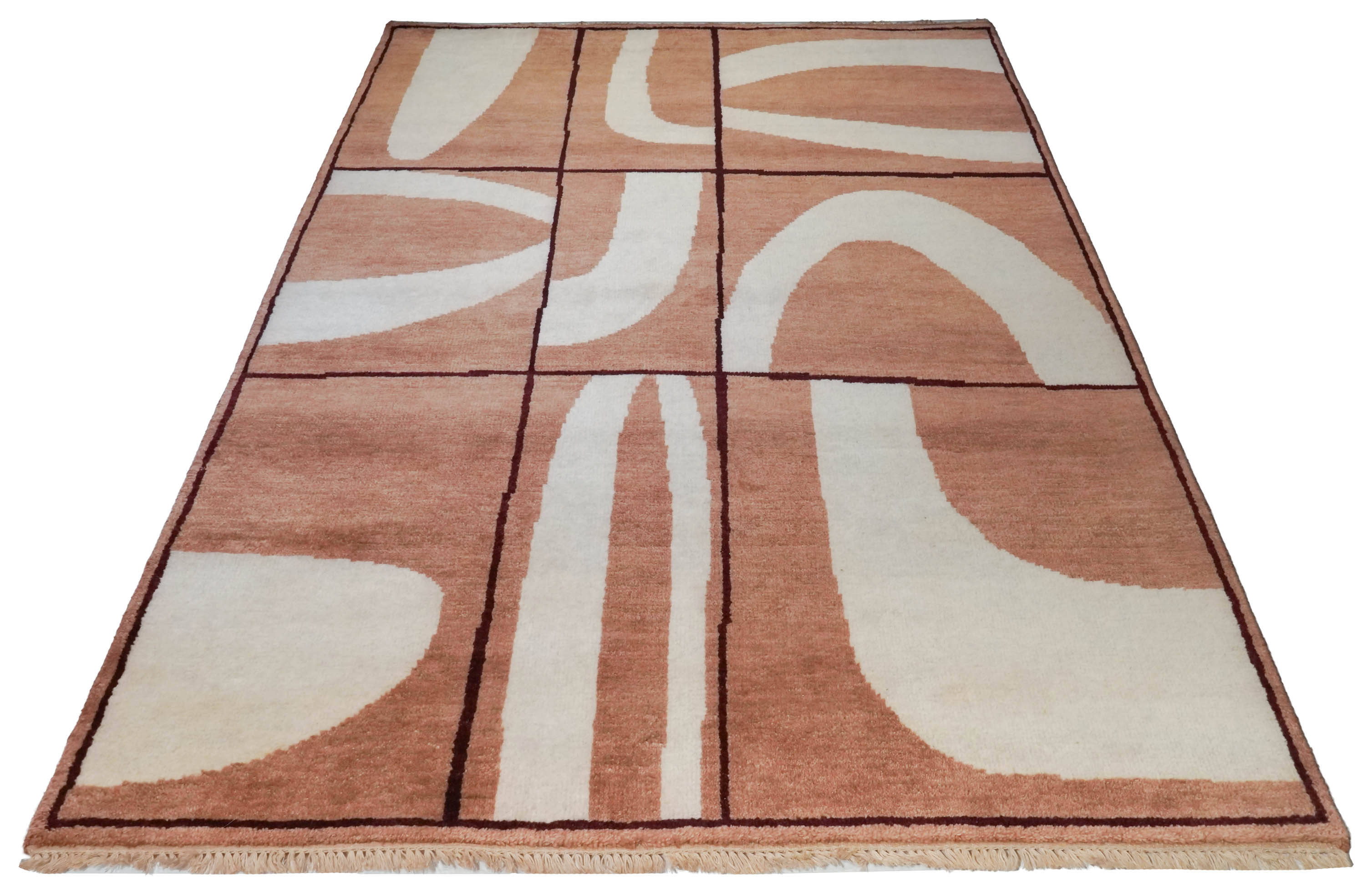 Beni Berber | 247 cm x 173 cm | Nr. Z-4569