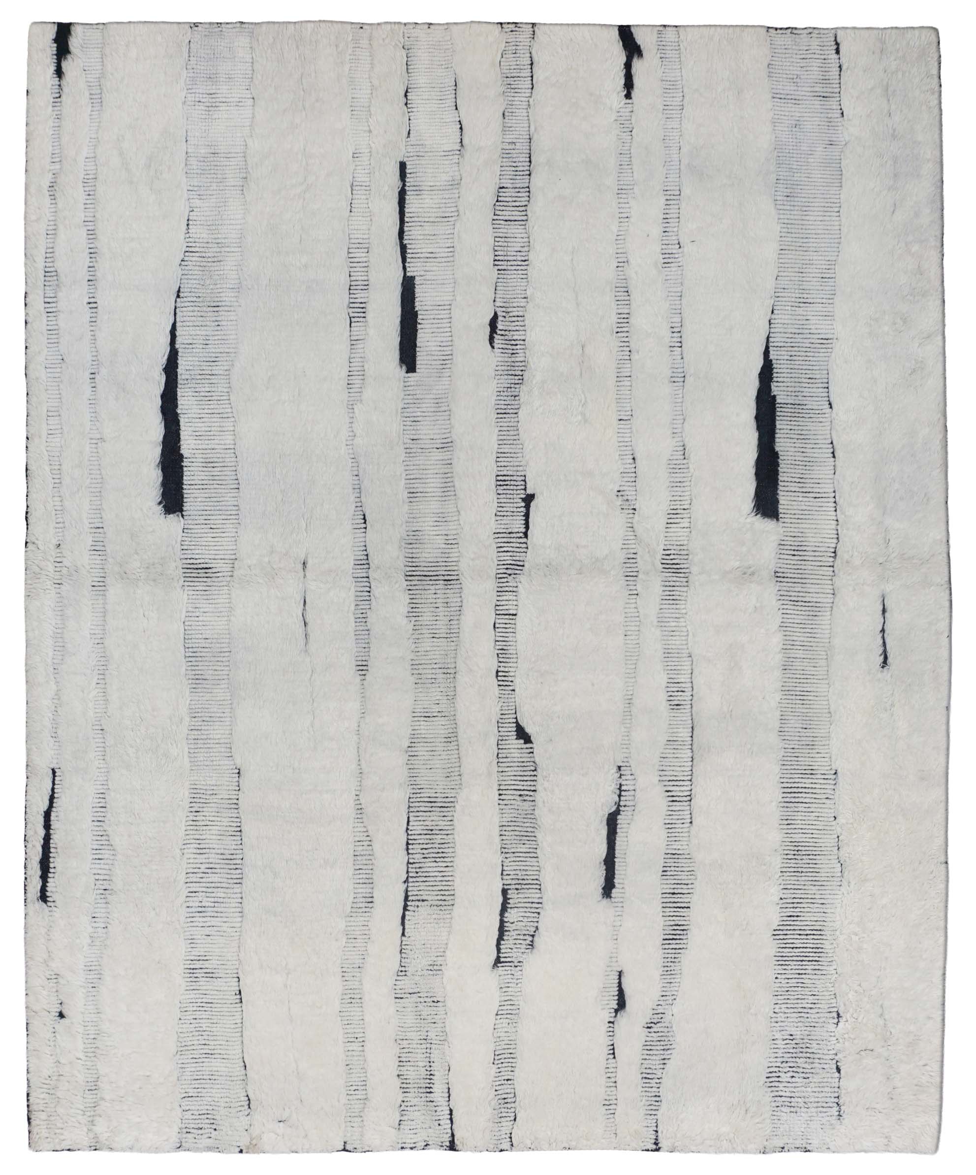 Furry Berber | 300 cm x 245 cm | Nr. Z-4581