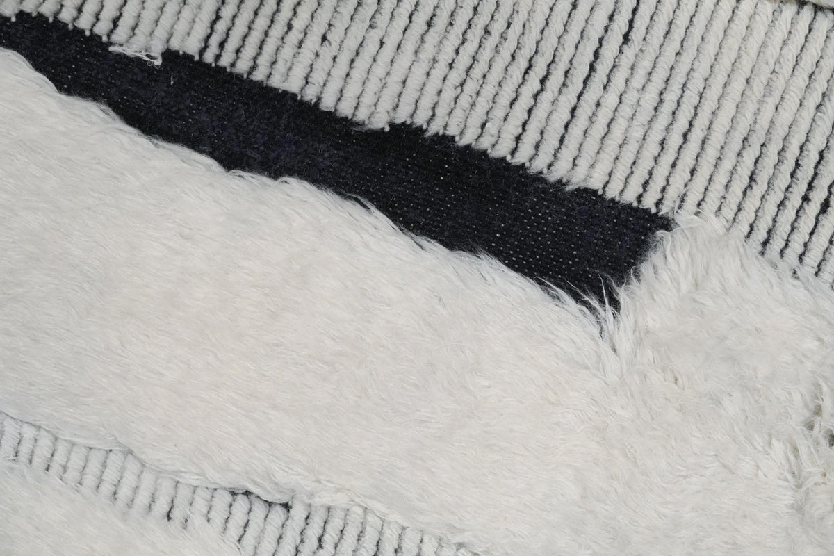 Furry Berber | 300 cm x 245 cm | Nr. Z-4581