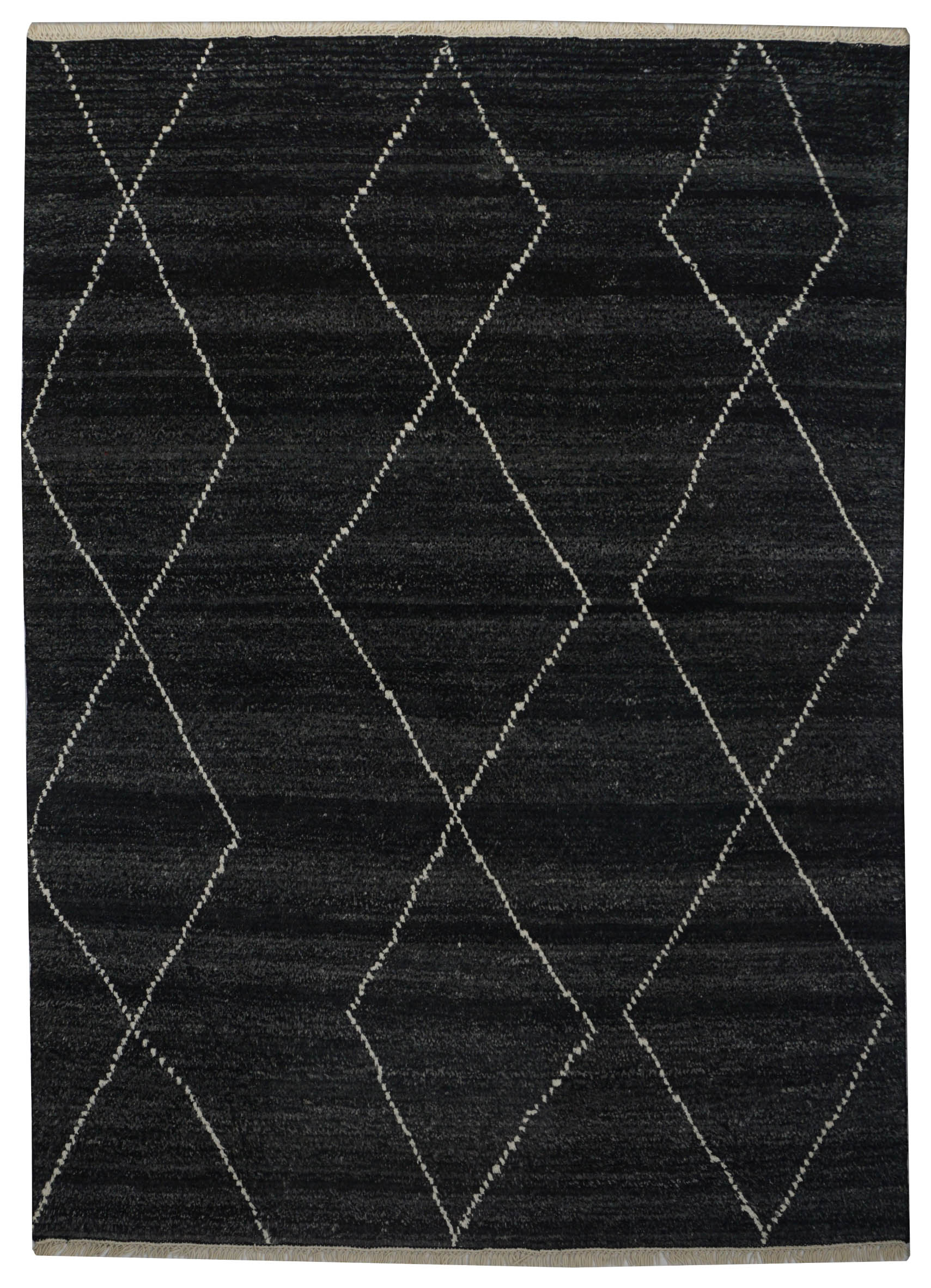 Beni Berber | 270 cm x 196 cm | Nr. Z-4582