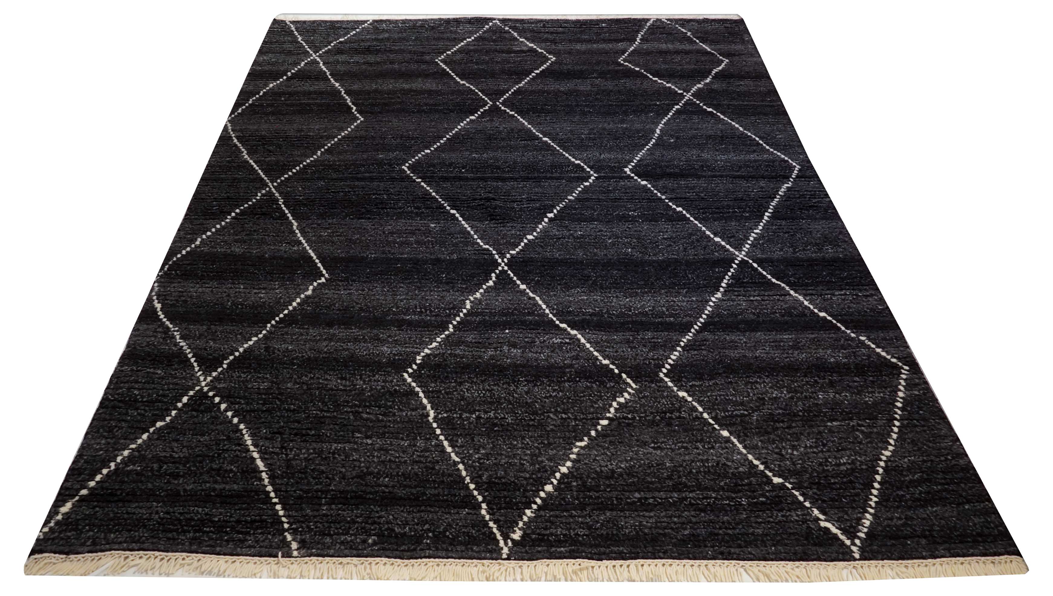 Beni Berber | 270 cm x 196 cm | Nr. Z-4582