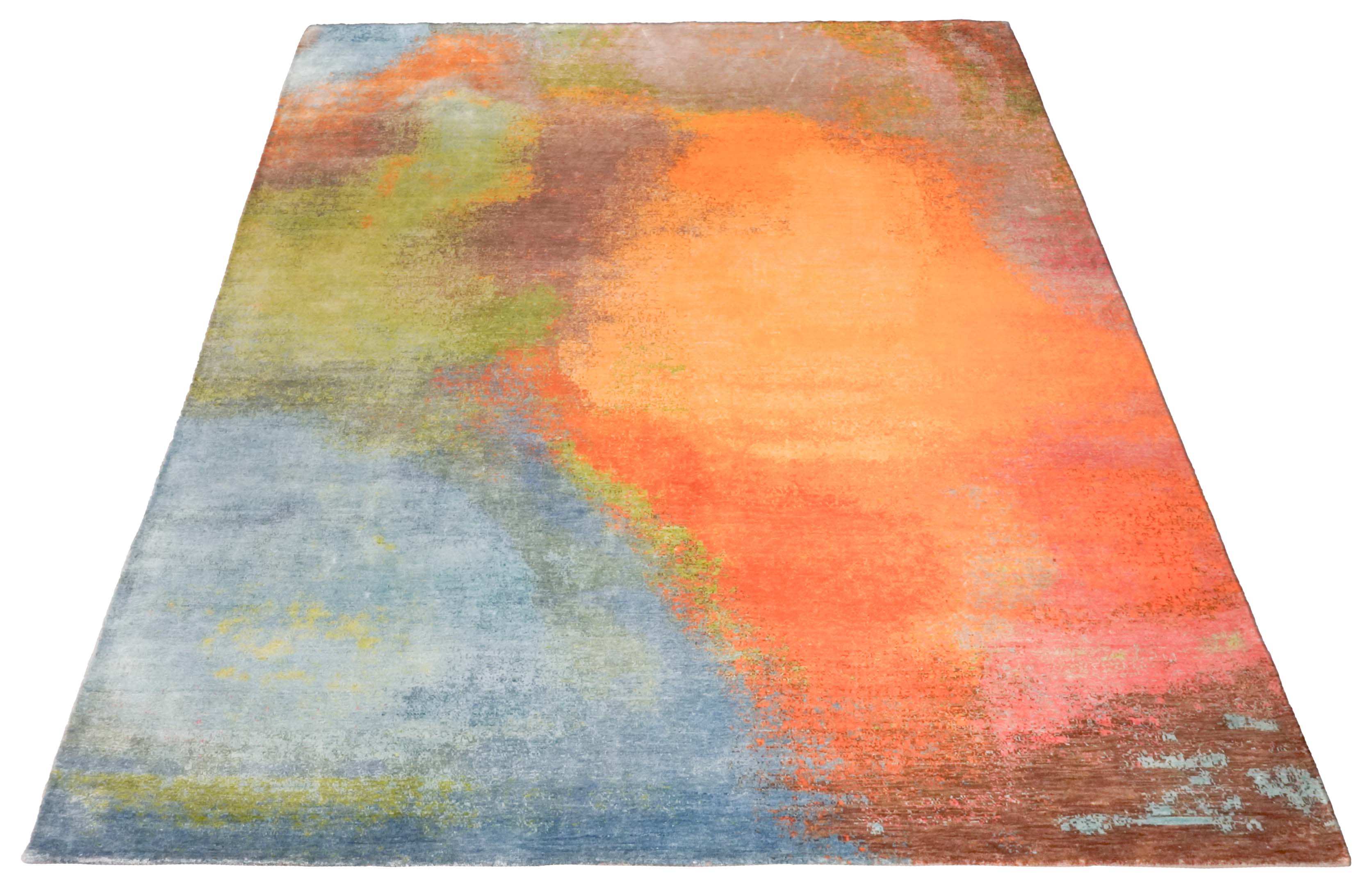 Mood | 309 cm x 246 cm | Nr. Z-4584