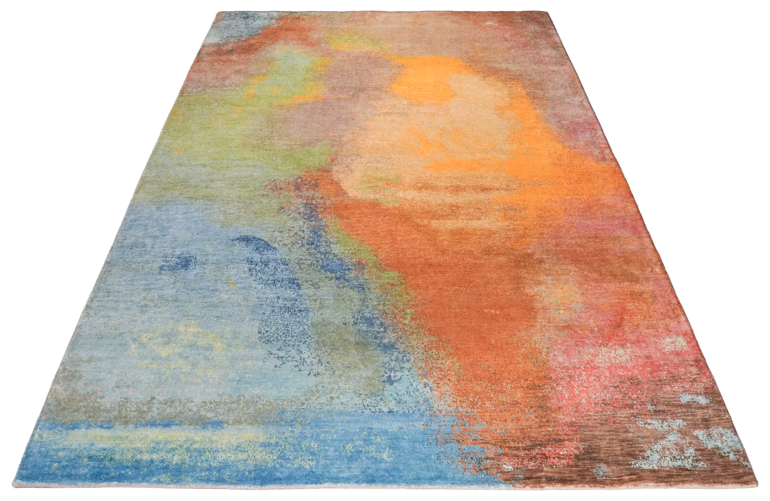 Mood | 304 cm x 206 cm | Nr. Z-4585