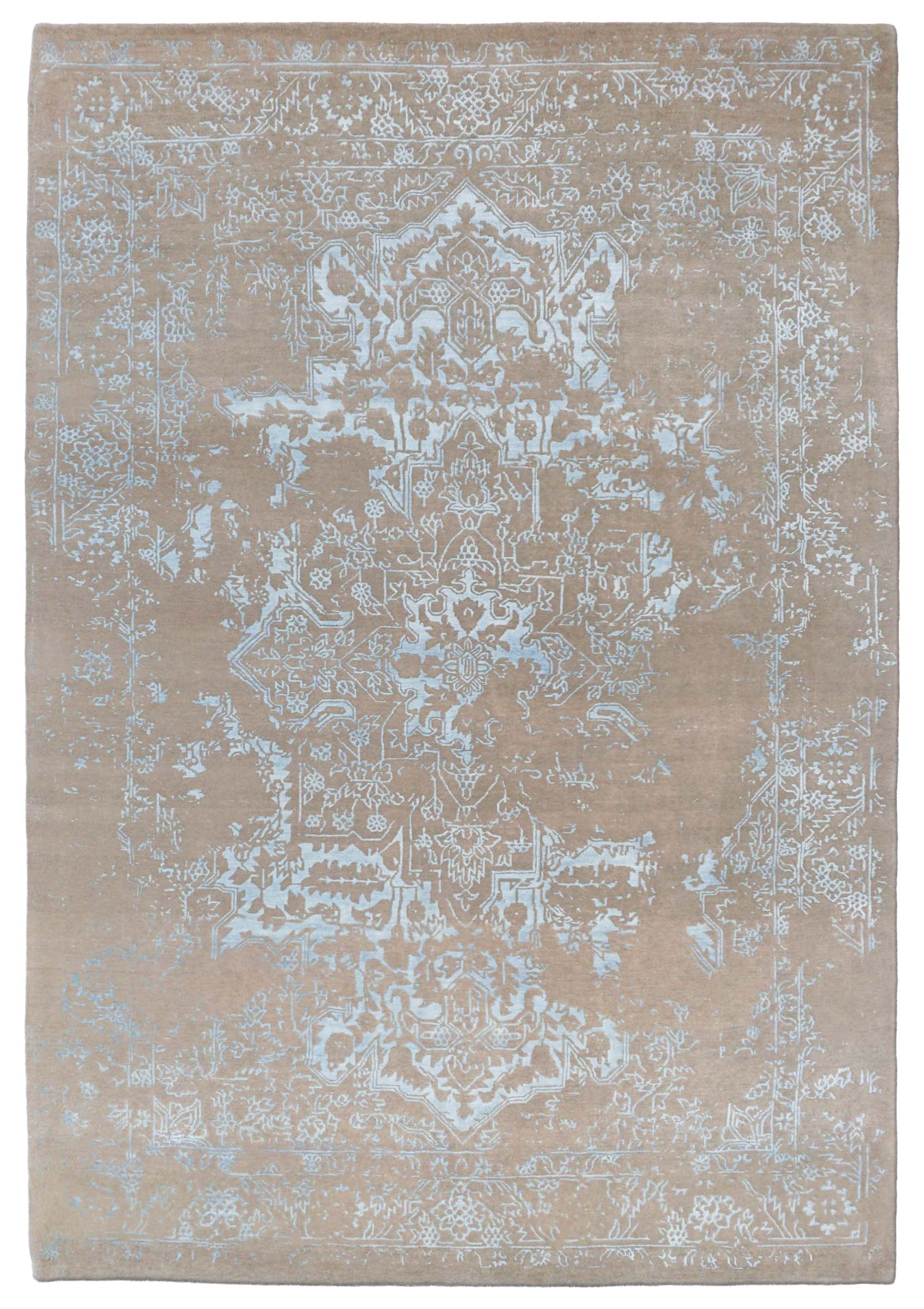 New Teheran | 304 cm x 210 cm | Nr. Z-4588