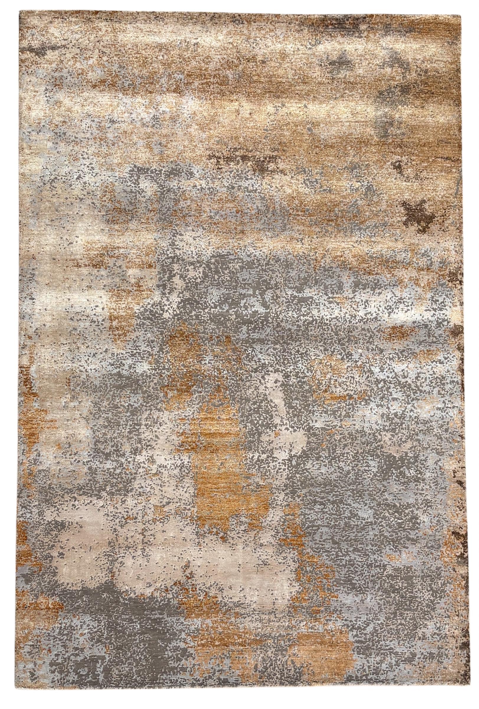 Terra | 303 cm x 202 cm | Nr. Z-4590