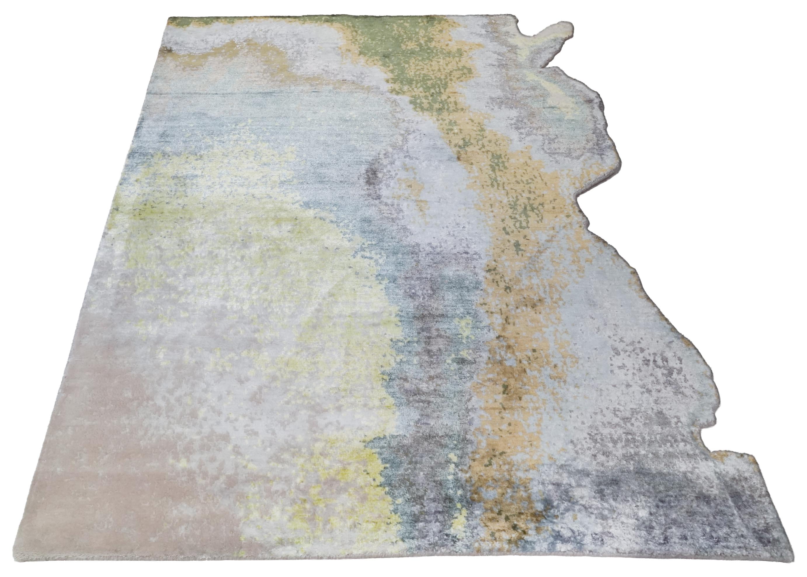 Mood | 207 cm x 146 cm | Nr. Z-4594
