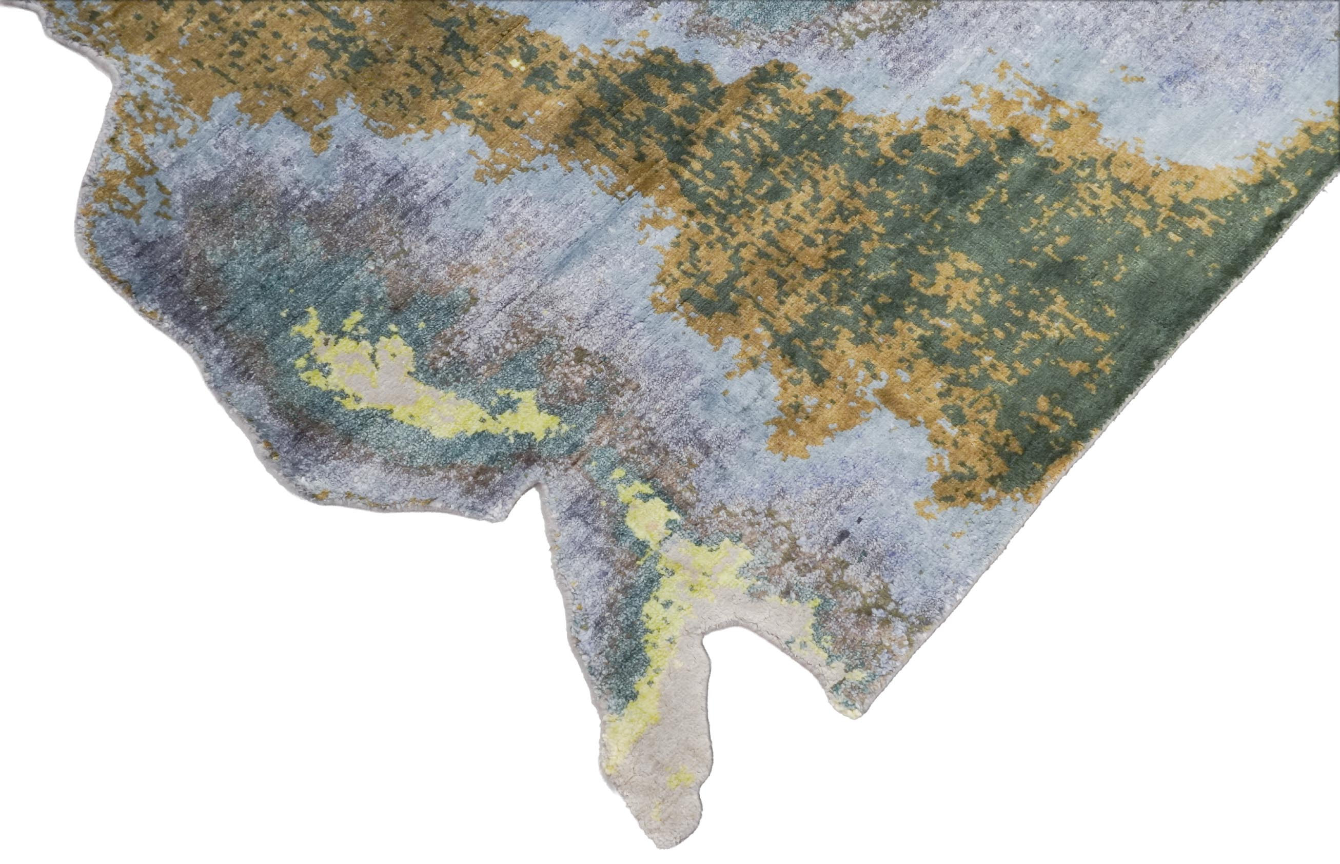 Mood | 207 cm x 146 cm | Nr. Z-4594