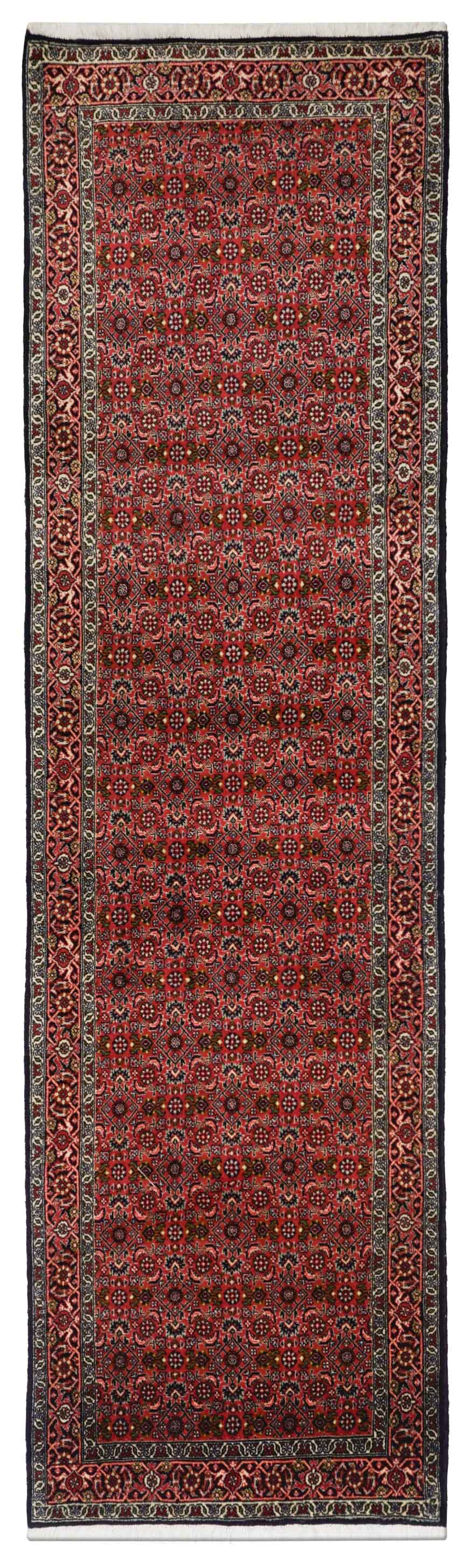 Bidjar | 300 cm x 85 cm | Nr. Z-4619