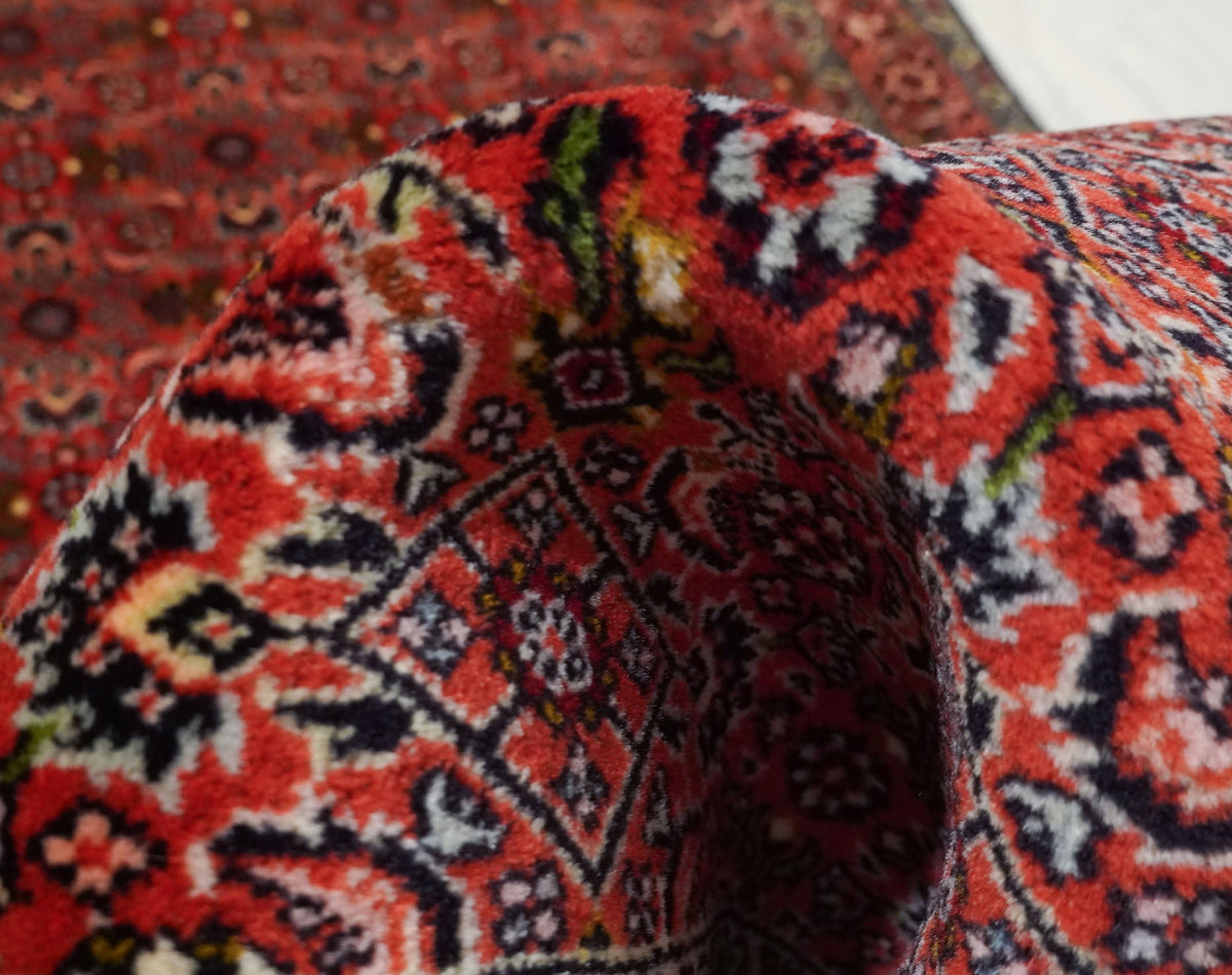 Bidjar | 300 cm x 85 cm | Nr. Z-4619