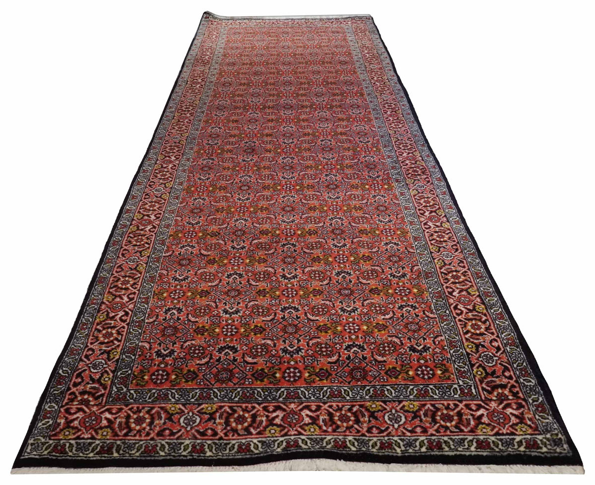 Bidjar | 300 cm x 85 cm | Nr. Z-4619