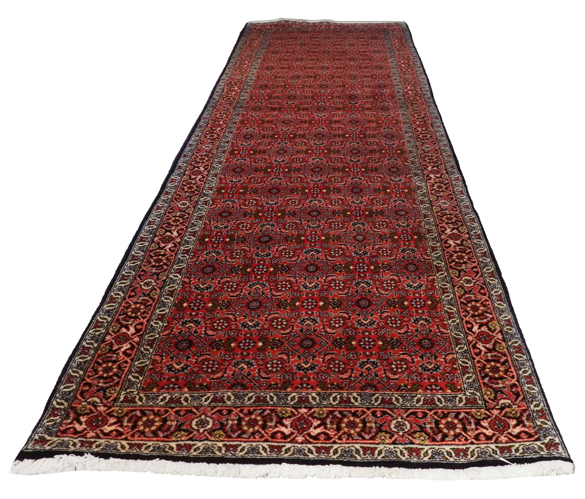 Bidjar | 300 cm x 85 cm | Nr. Z-4619