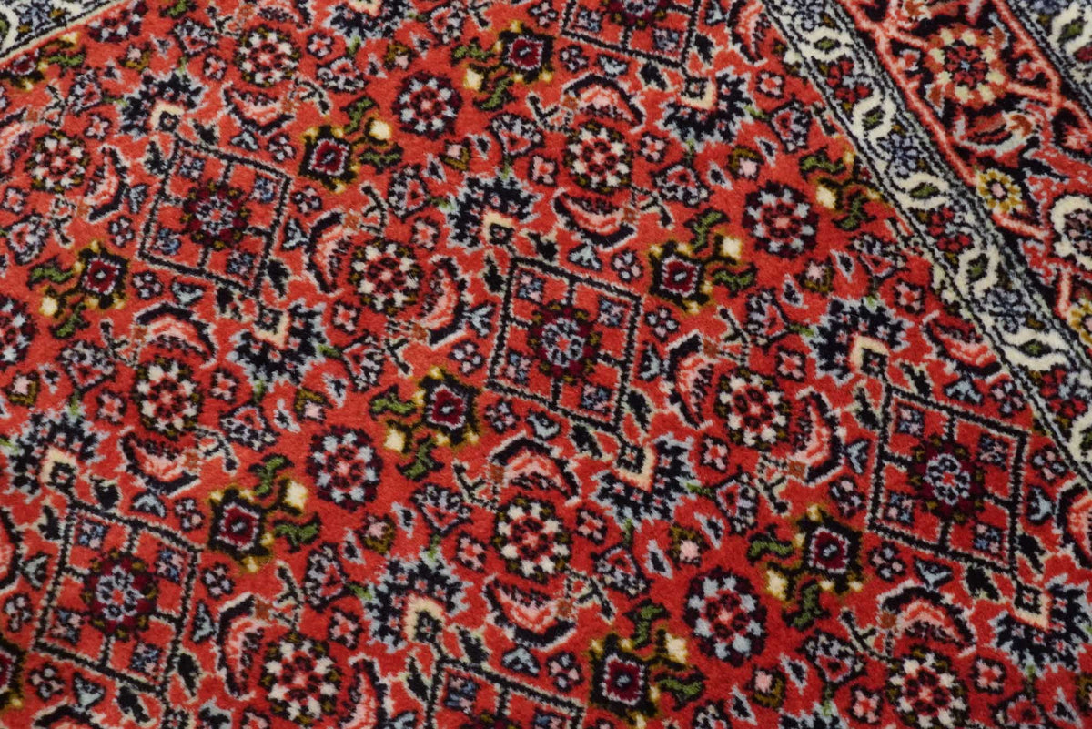 Bidjar | 300 cm x 85 cm | Nr. Z-4619