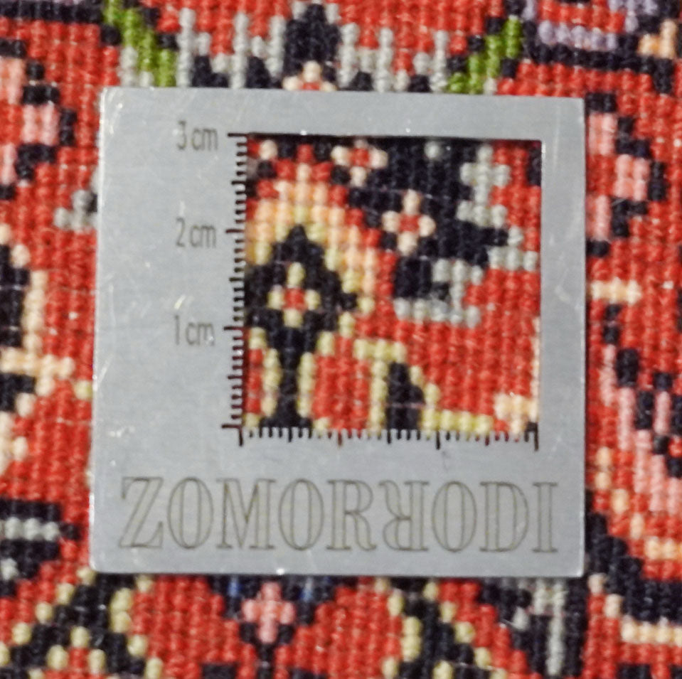 Bidjar | 300 cm x 85 cm | Nr. Z-4619