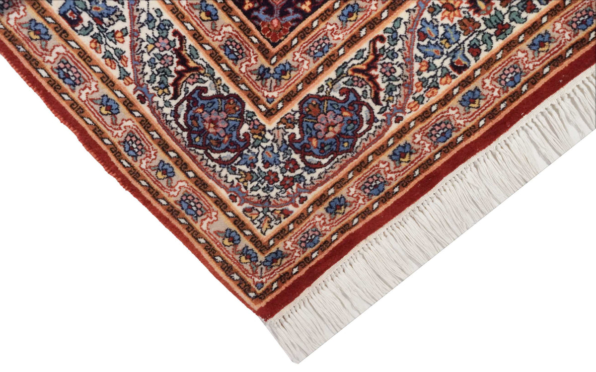 Kaschmir Teppich | 228 cm x 137 cm | Nr. Z-4620