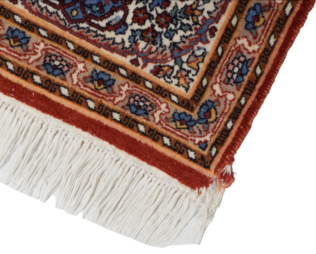 Kaschmir Teppich | 228 cm x 137 cm | Nr. Z-4620