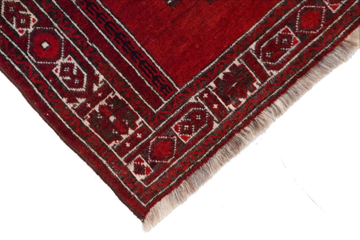 Afghan | 110 cm x 82 cm | Nr. Z-4621