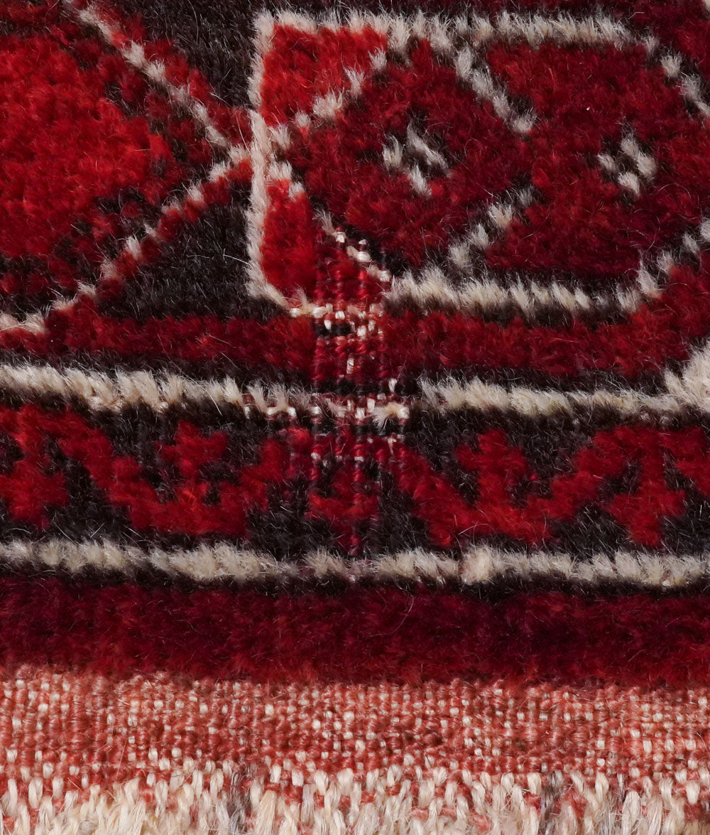 Afghan | 110 cm x 82 cm | Nr. Z-4621