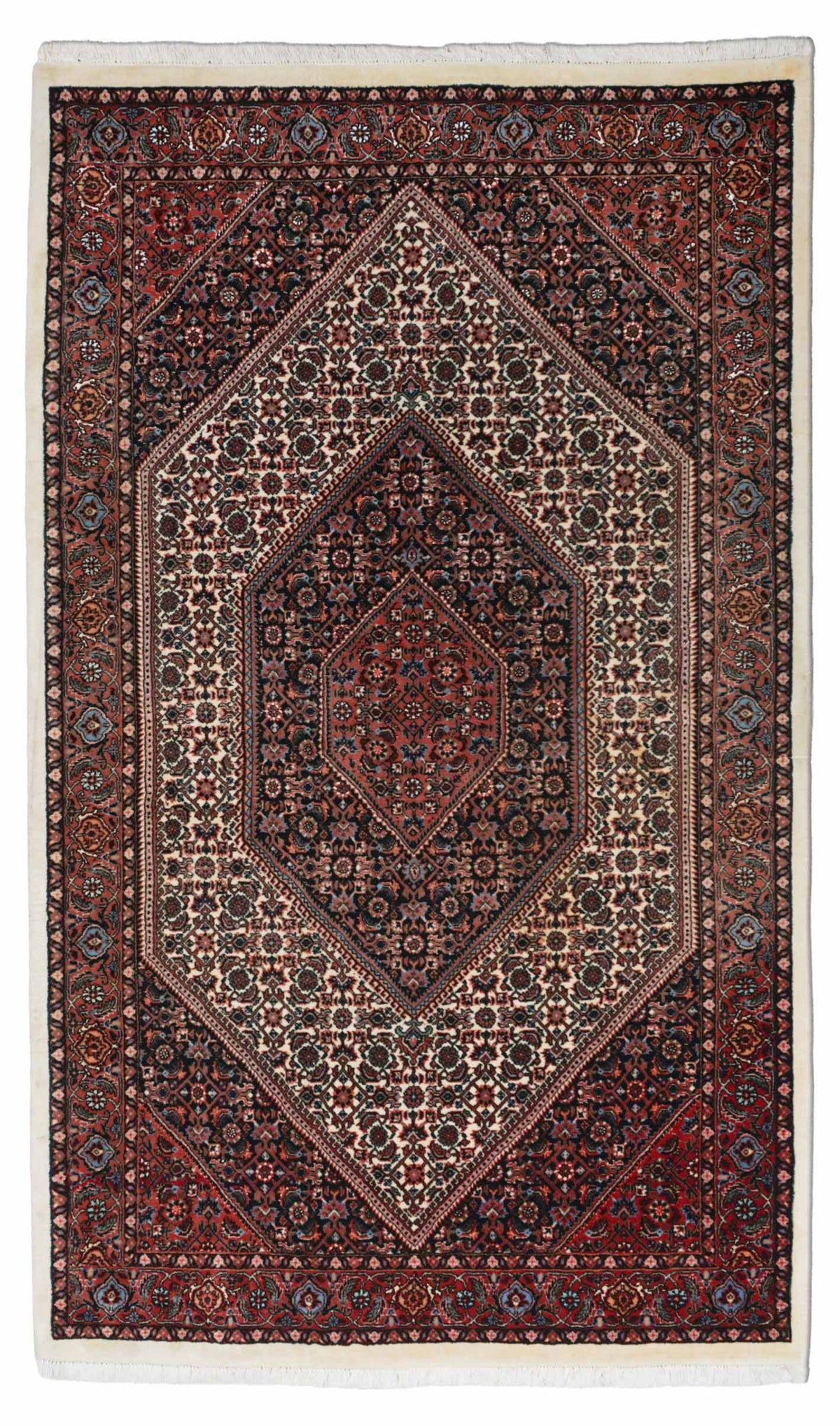 Bidjar | 190 cm x 113 cm | Nr. Z-4622