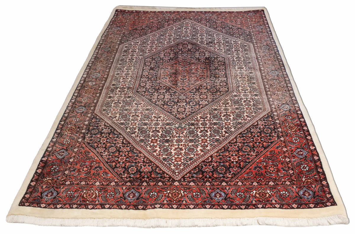 Bidjar | 190 cm x 113 cm | Nr. Z-4622